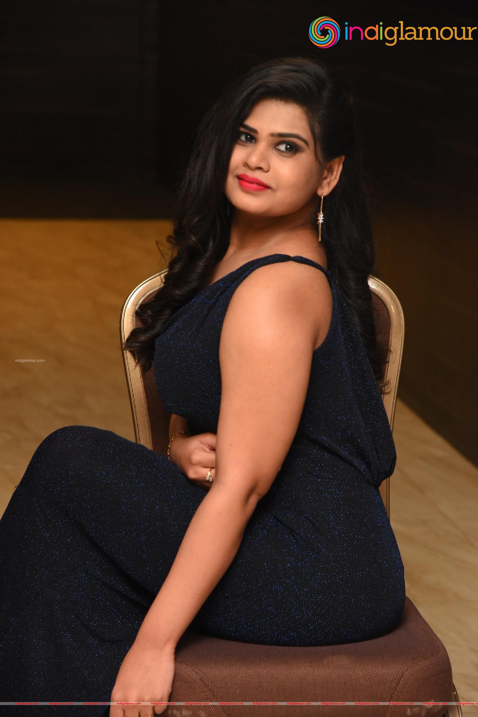 Alekhya Angel Actress hd photo