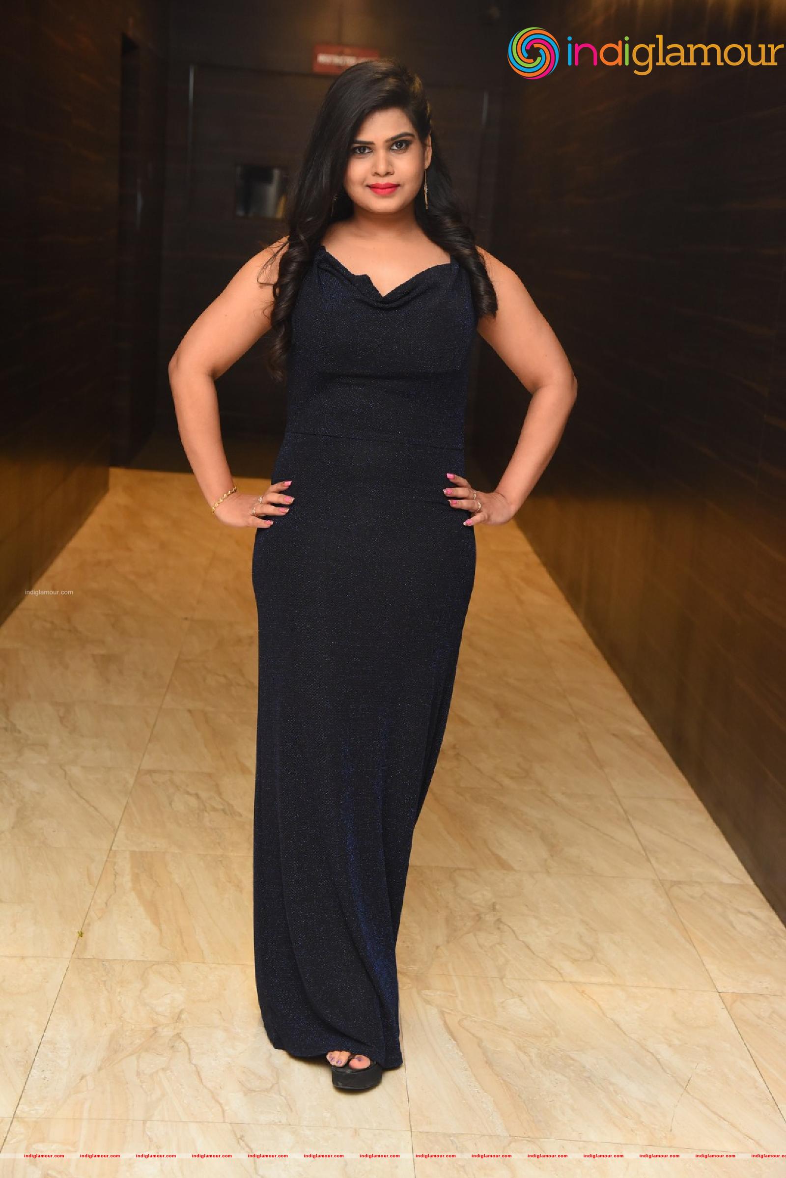 Alekhya Angel Actress hd photo