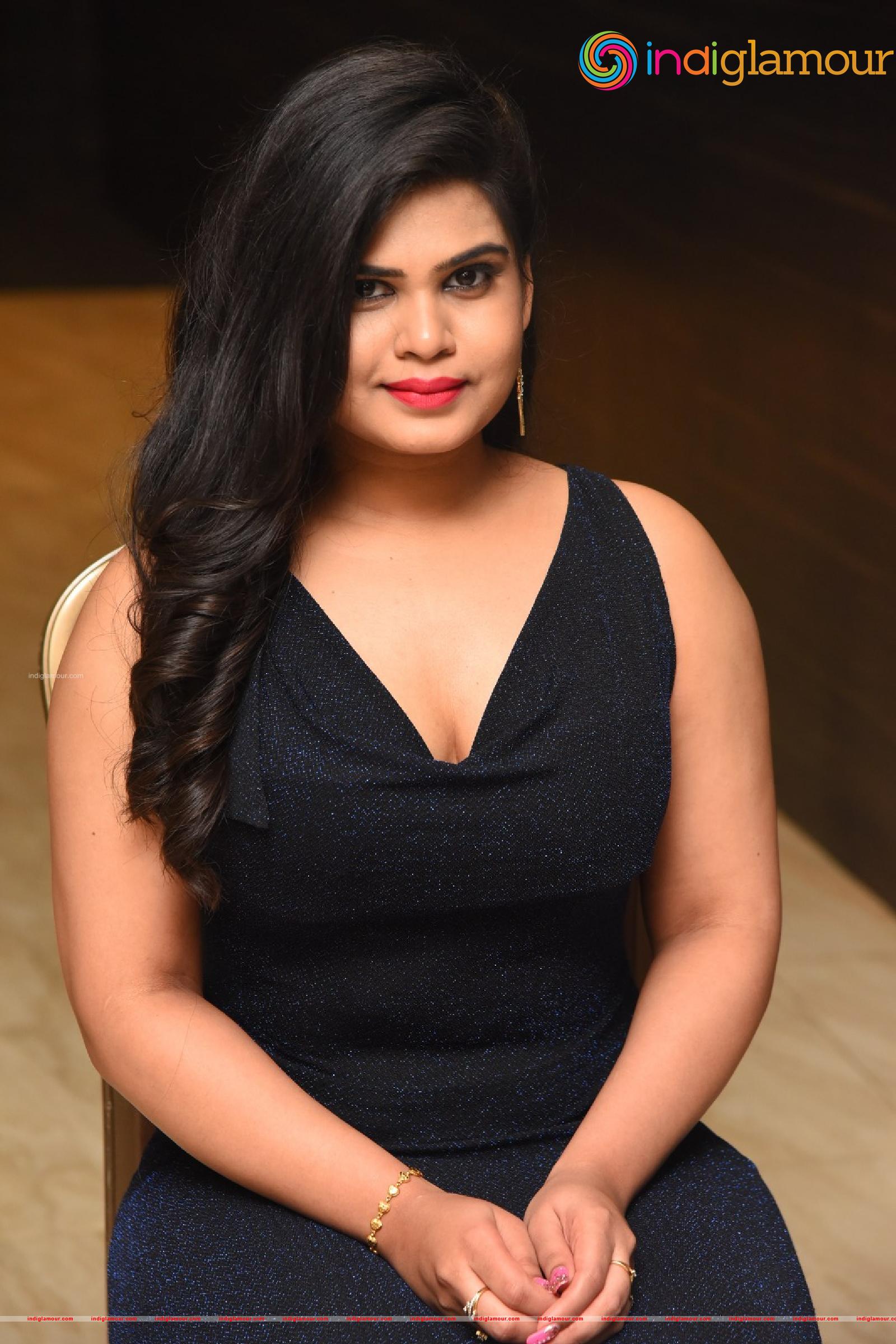 Alekhya Angel Actress hd photo