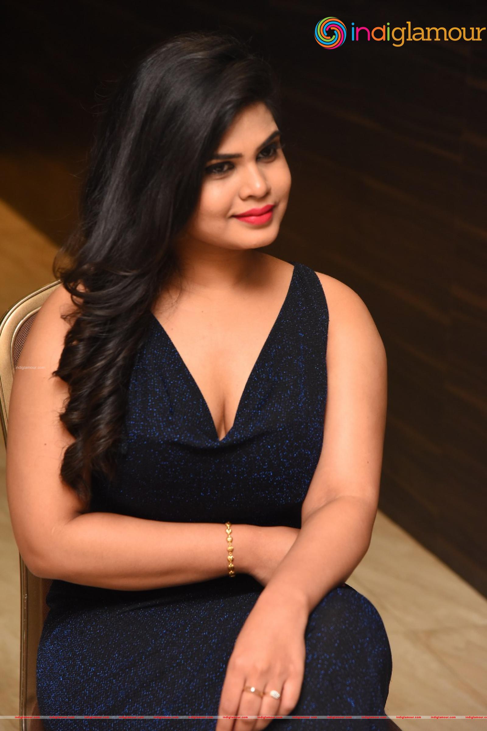 Alekhya Angel Actress hd photo