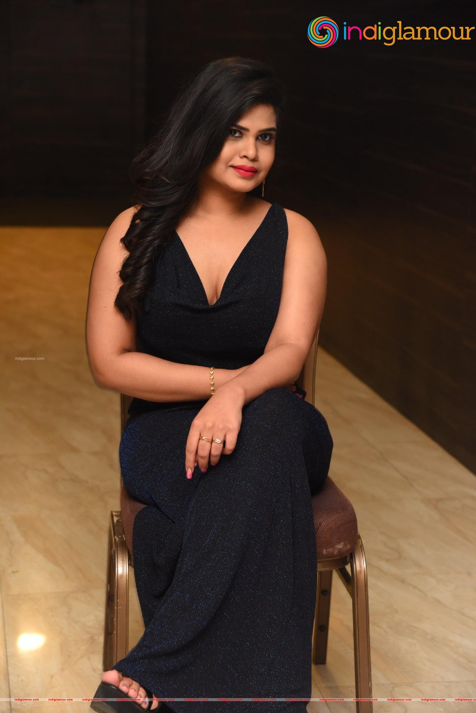 Alekhya Angel Actress hd photo