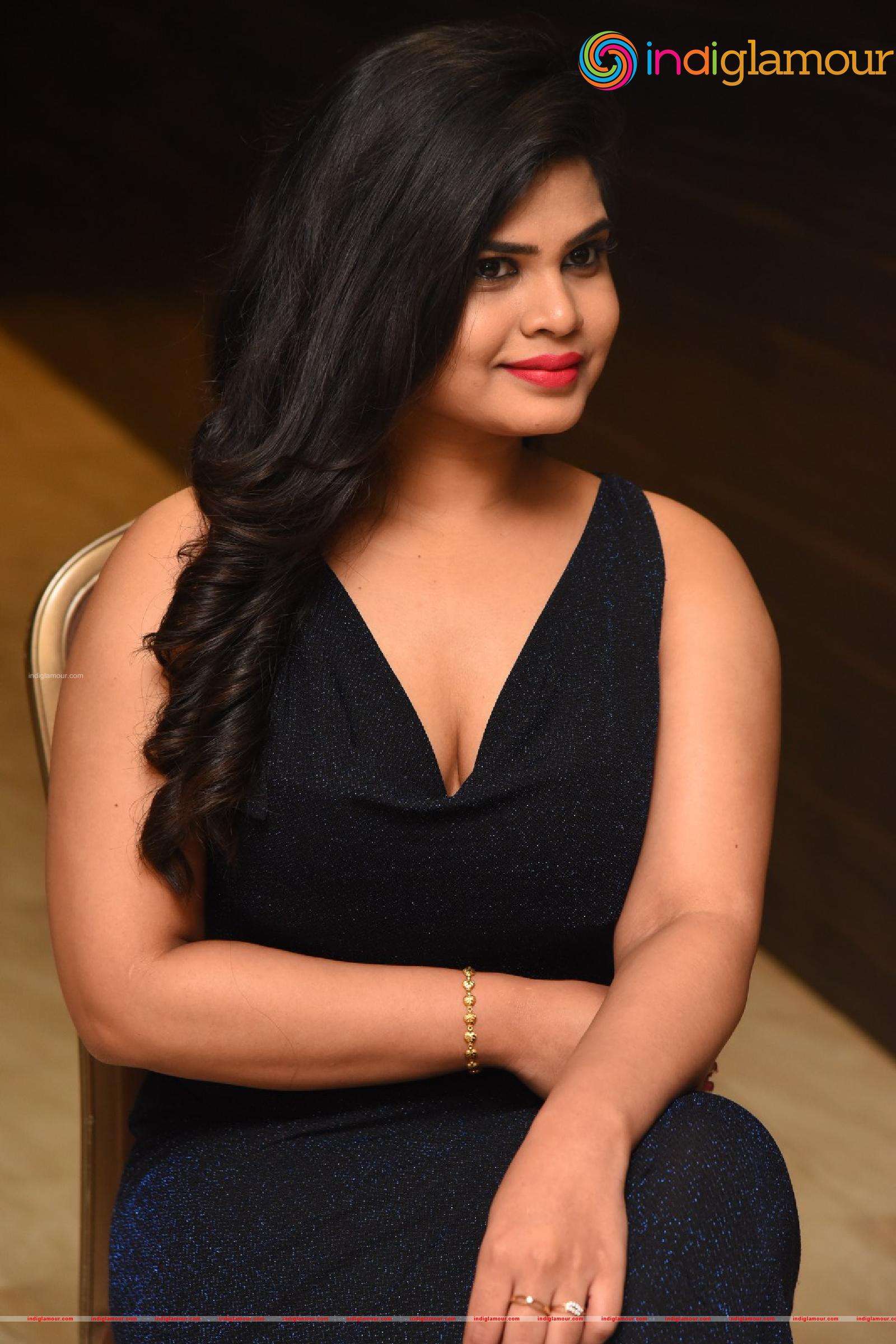 Alekhya Angel Actress hd photo