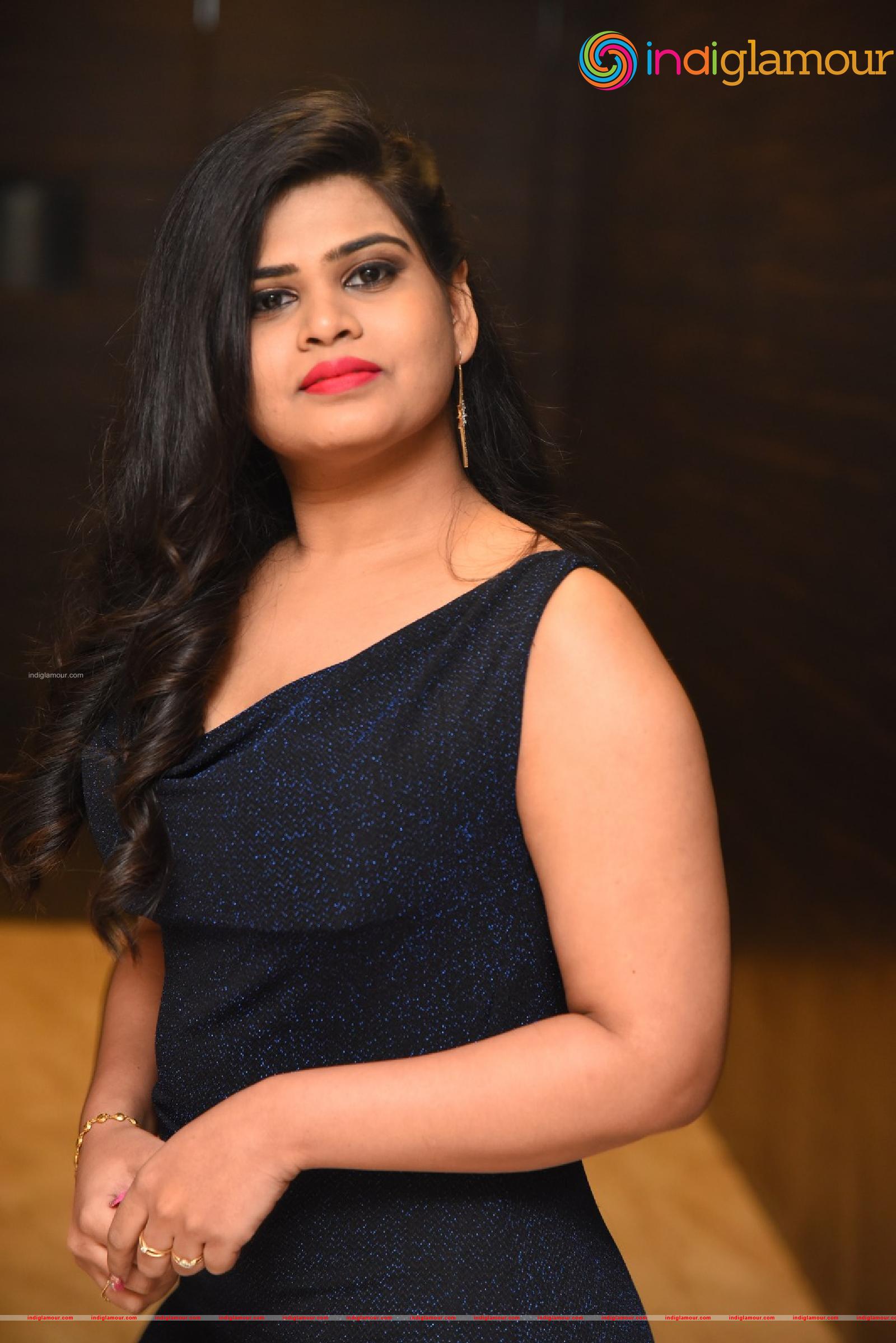 Alekhya Angel Actress hd photo