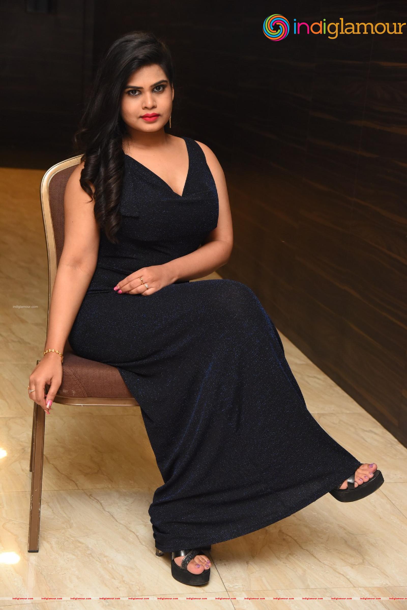 Alekhya Angel Actress hd photo