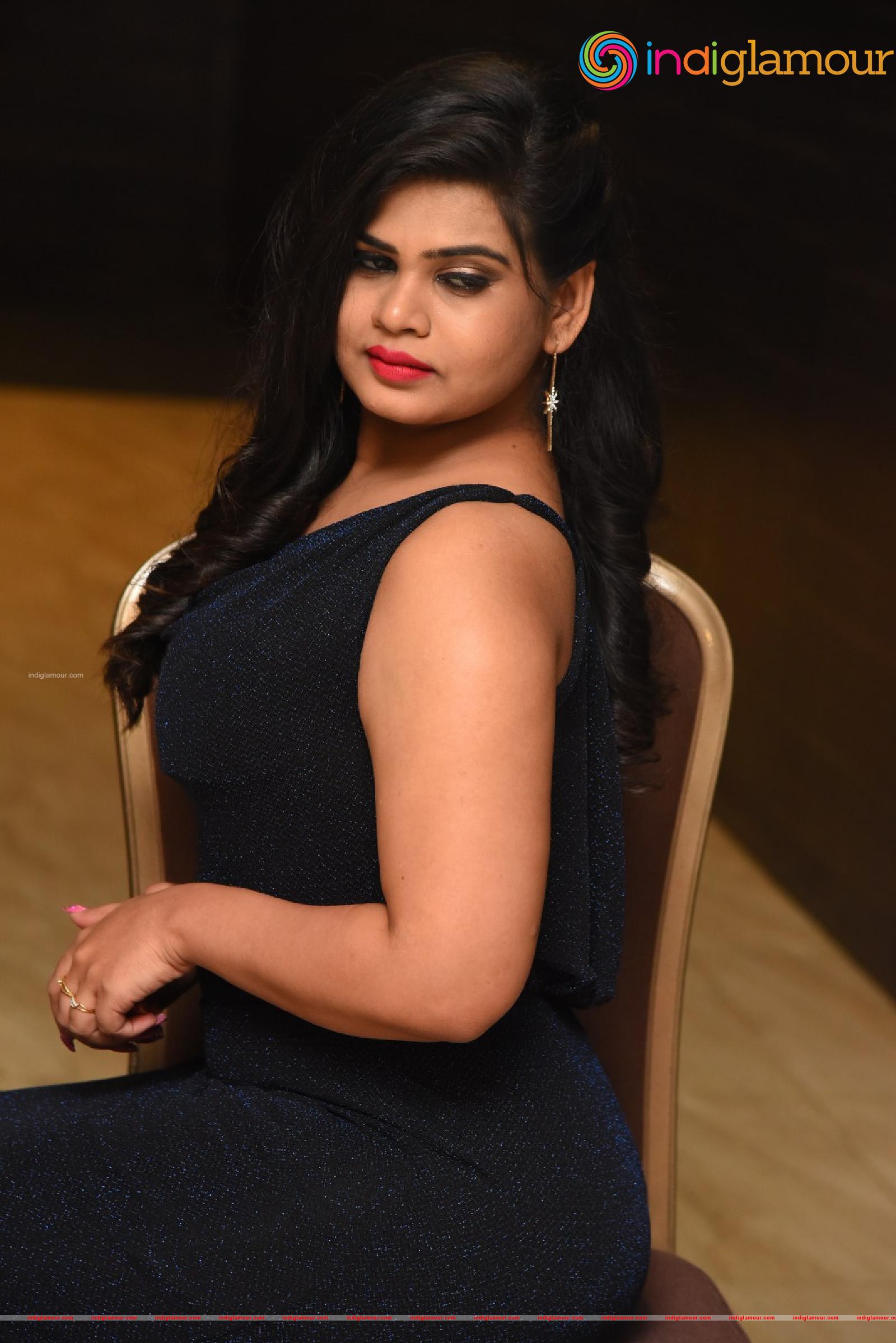 Alekhya Angel Actress hd photo