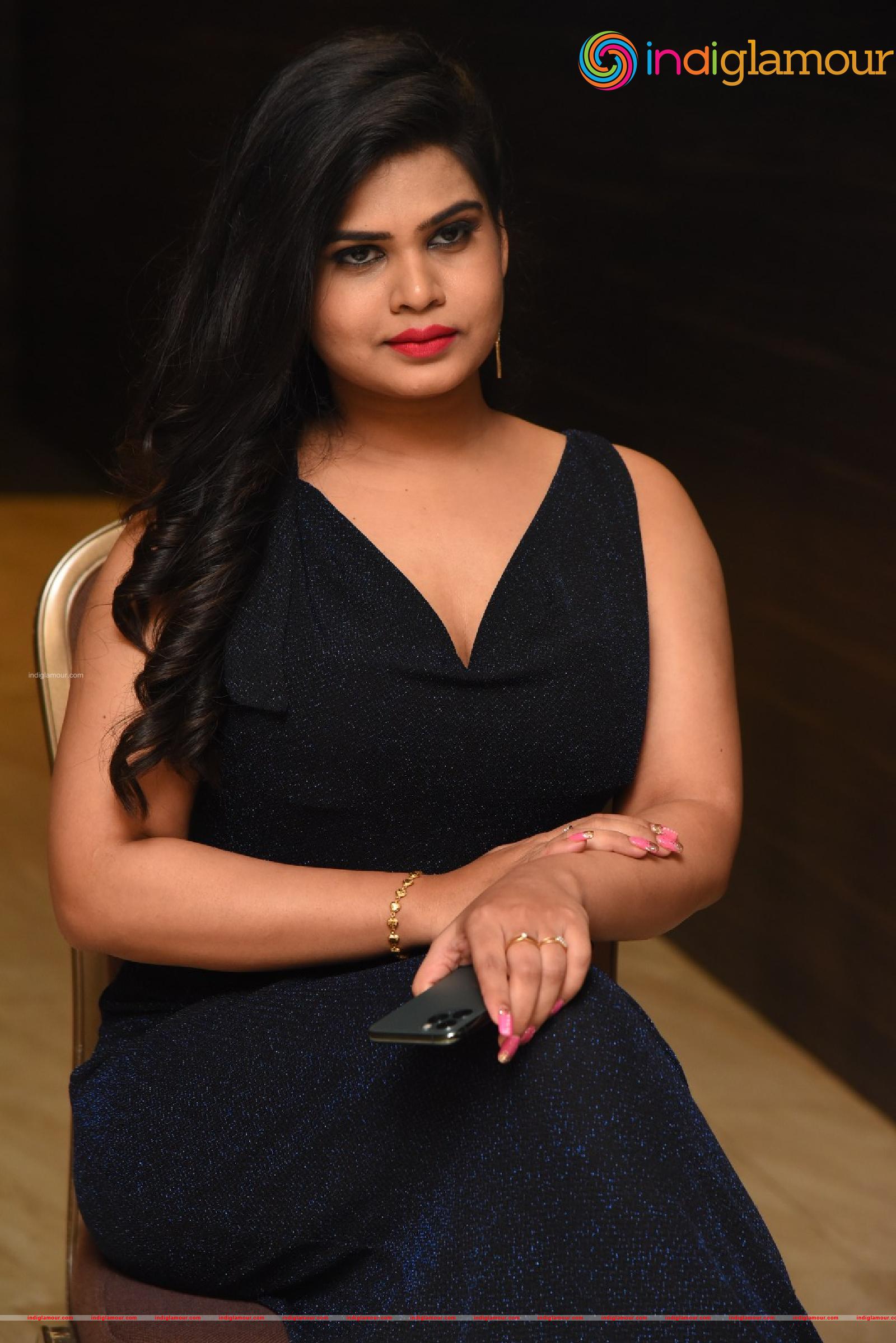 Alekhya Angel Actress hd photo