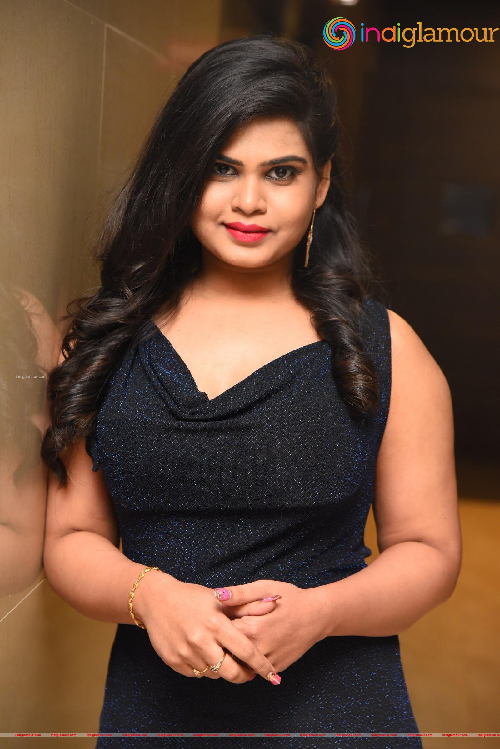 Alekhya Angel Actress hd photo