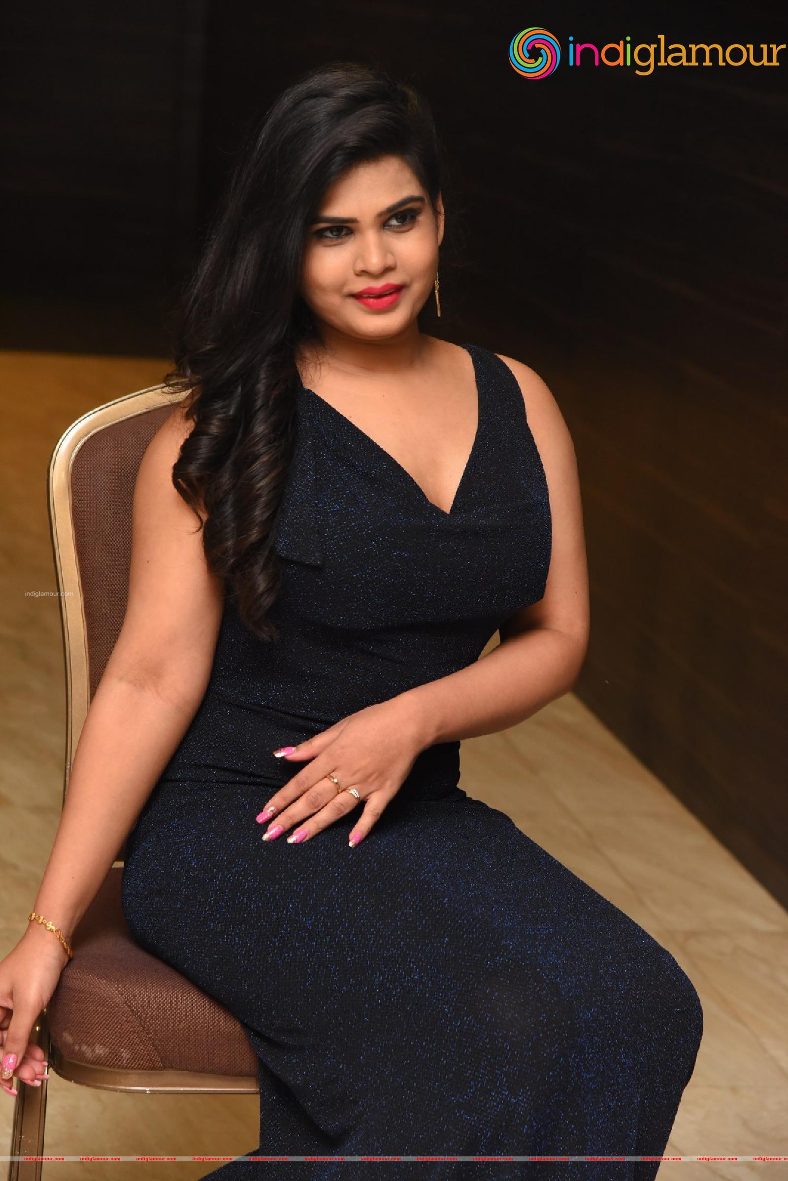 Alekhya Angel Actress hd photo