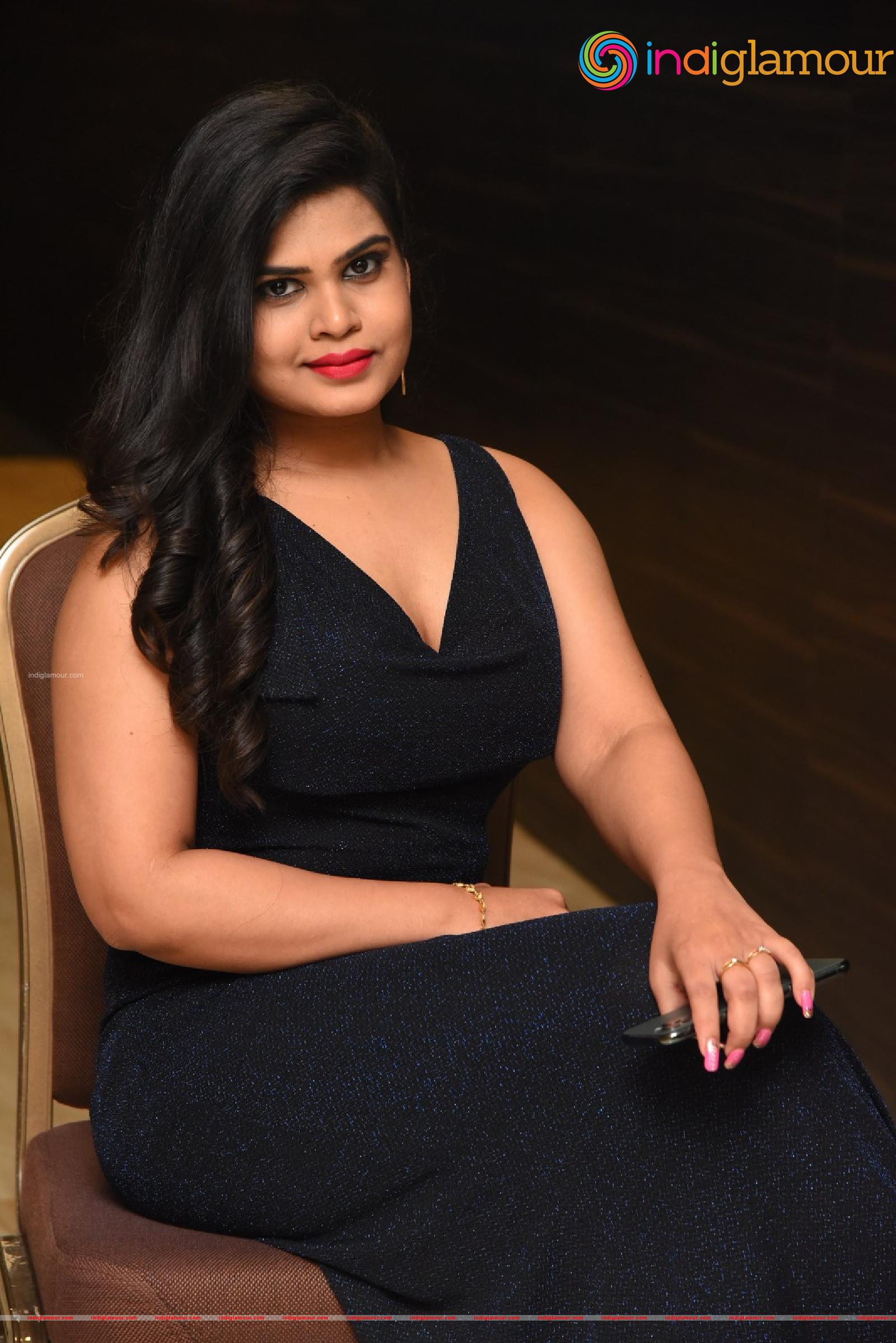 Alekhya Angel Actress hd photo