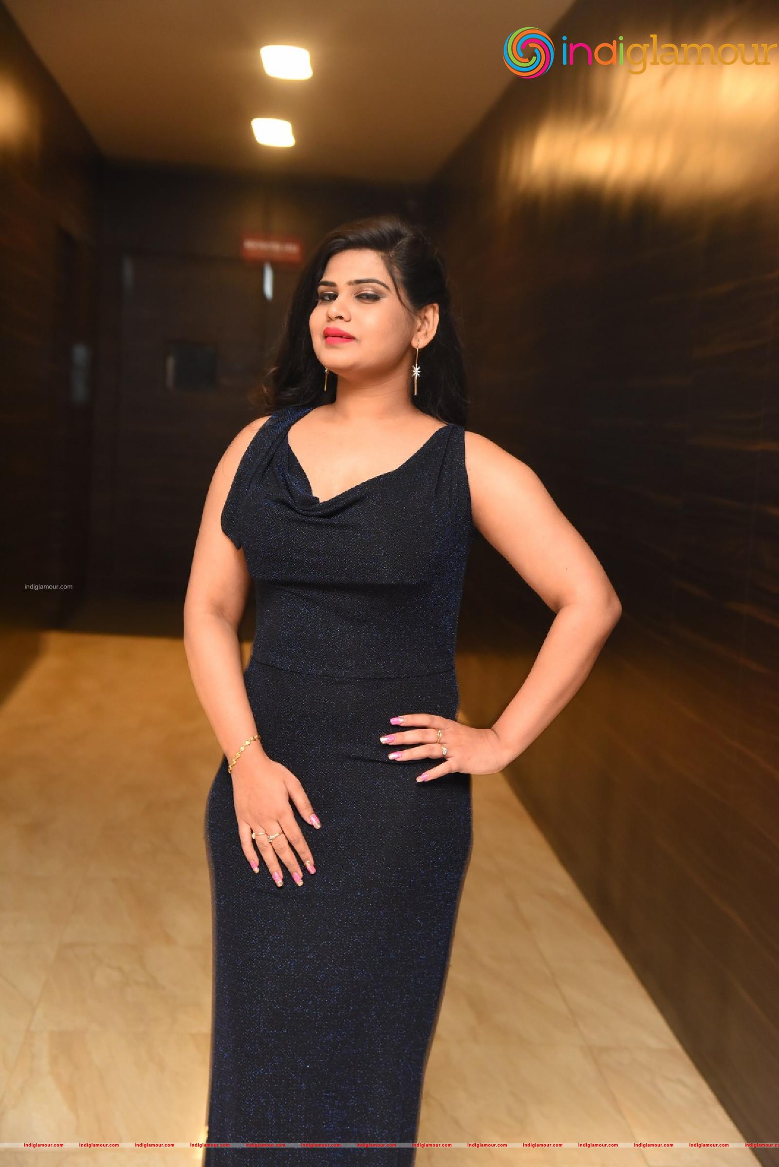 Alekhya Angel Actress hd photo