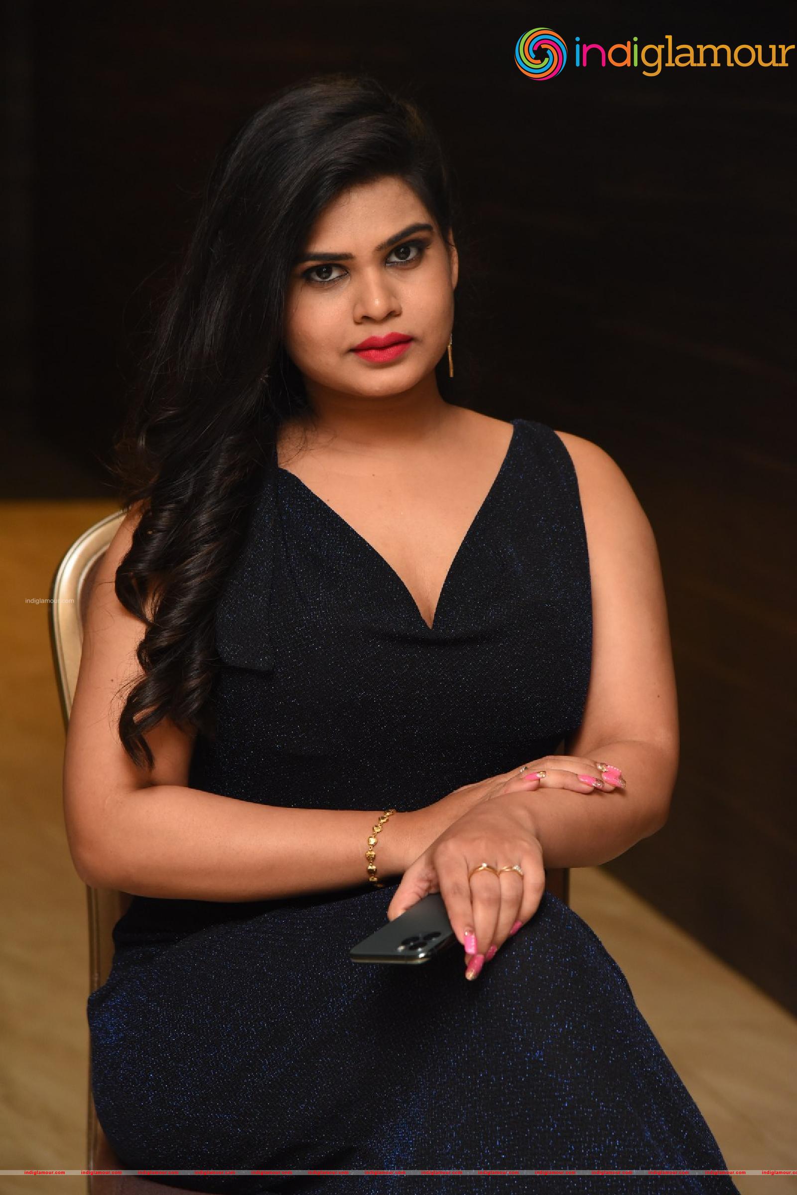 Alekhya Angel Actress hd photo