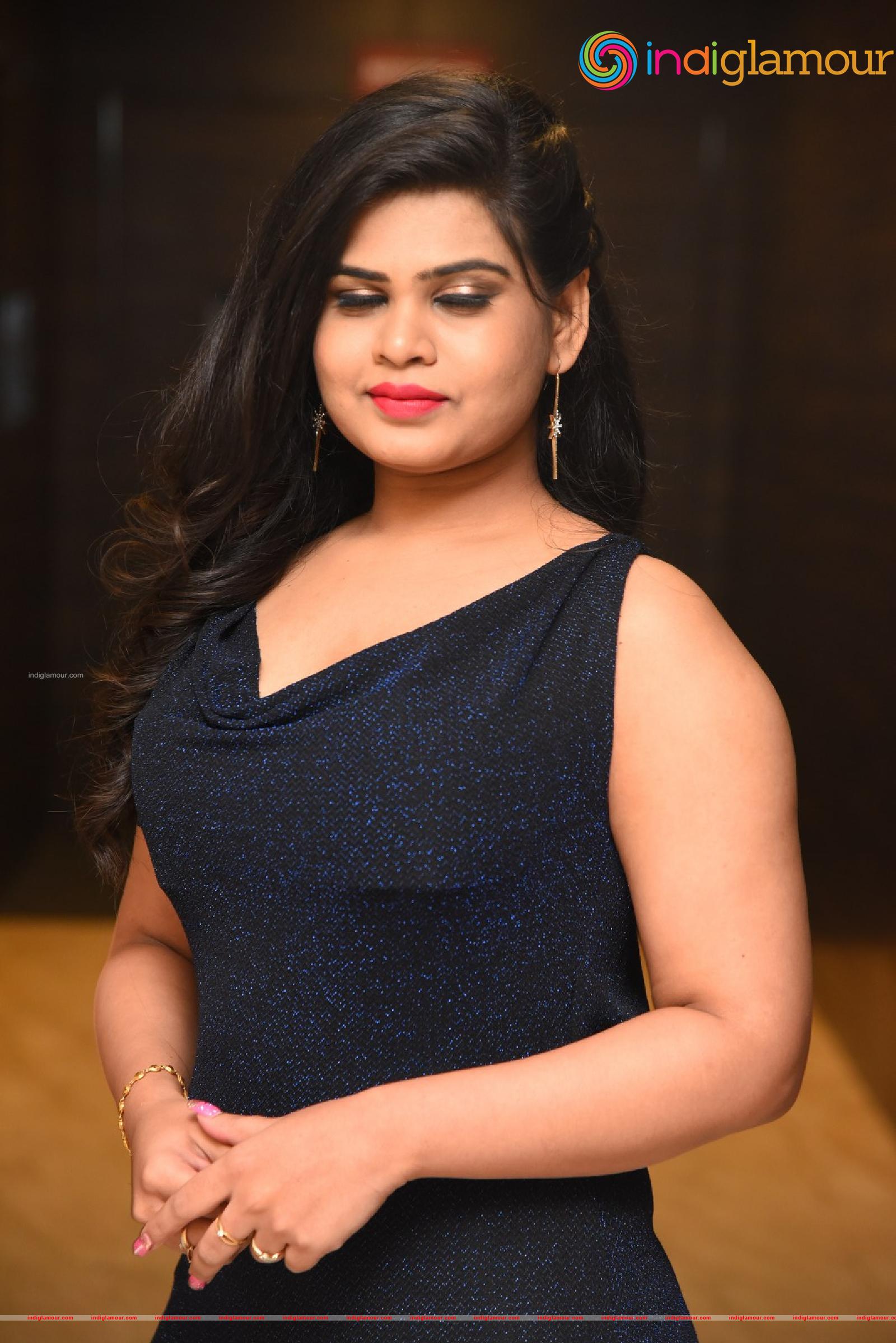 Alekhya Angel Actress hd photo