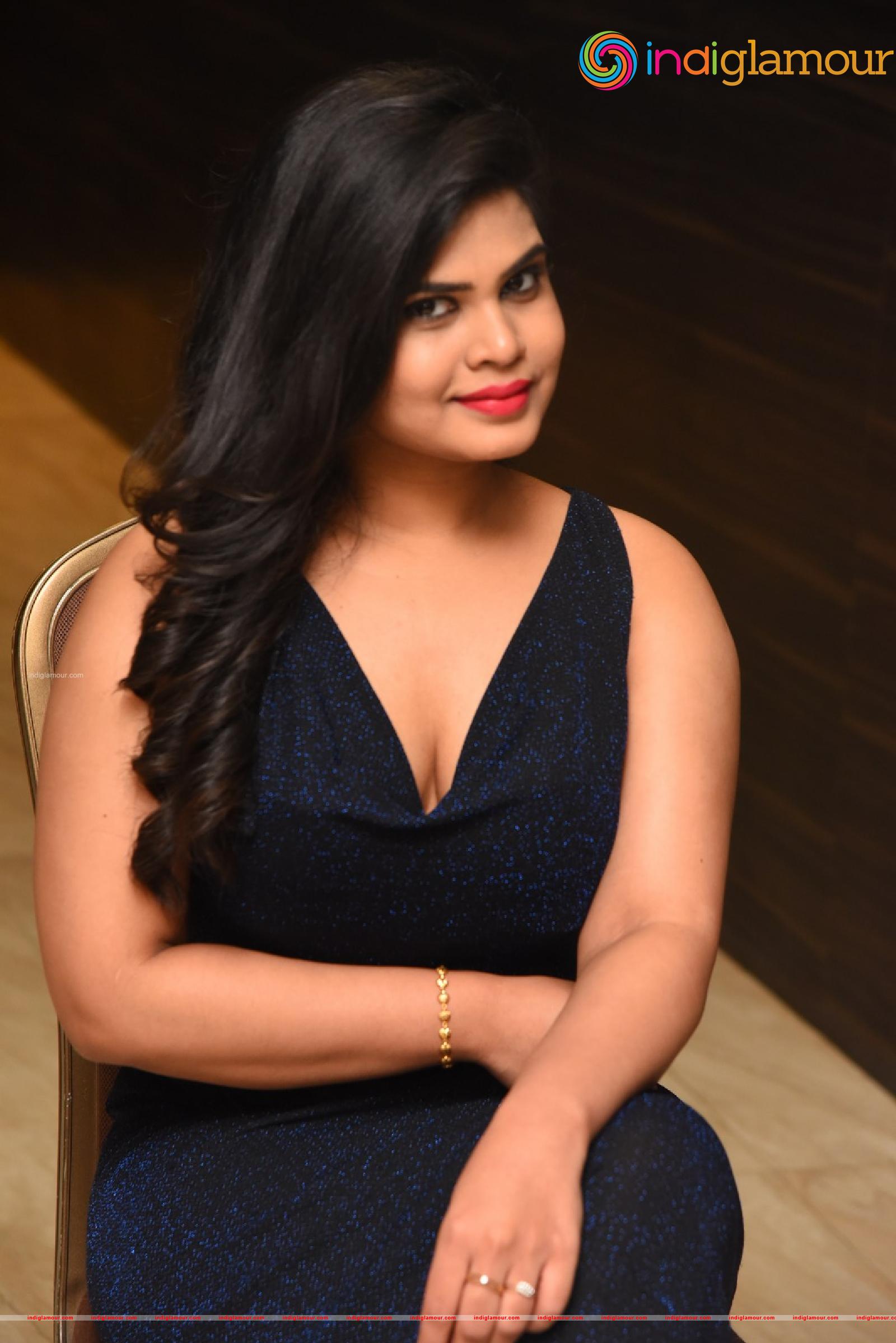 Alekhya Angel Actress hd photo