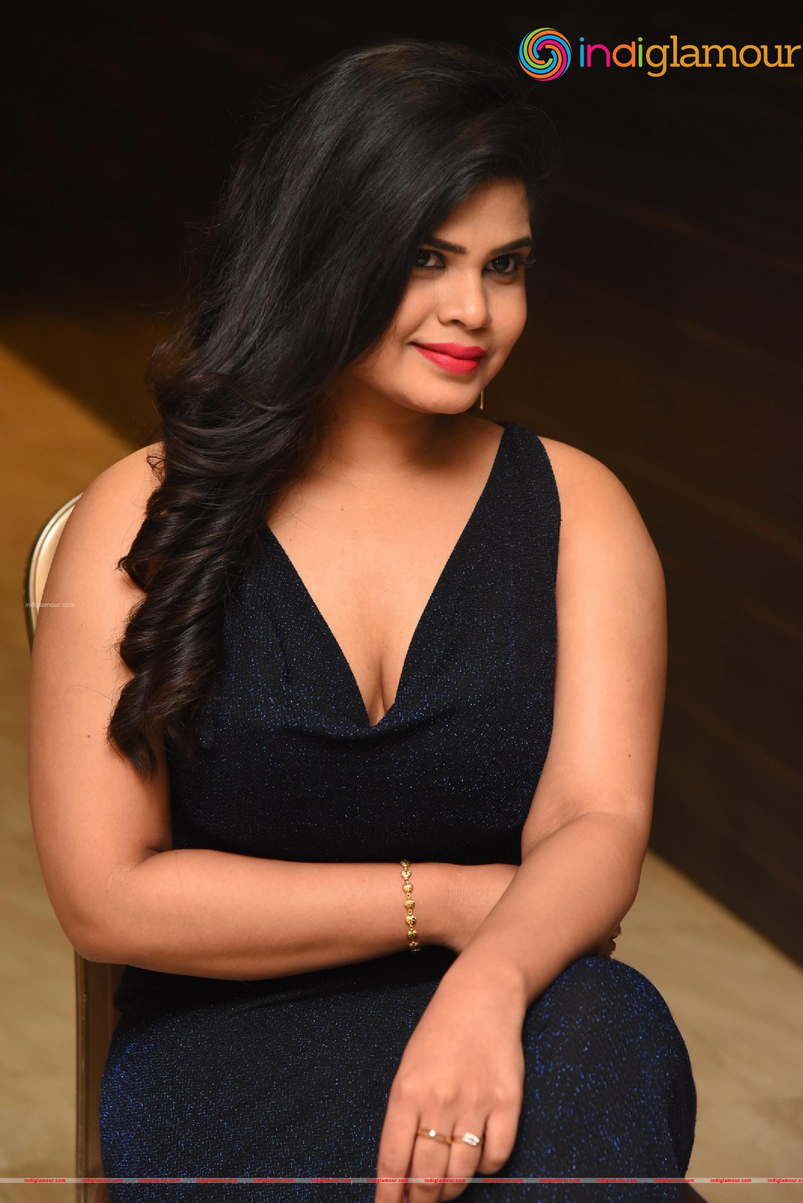 Alekhya Angel Actress hd photo