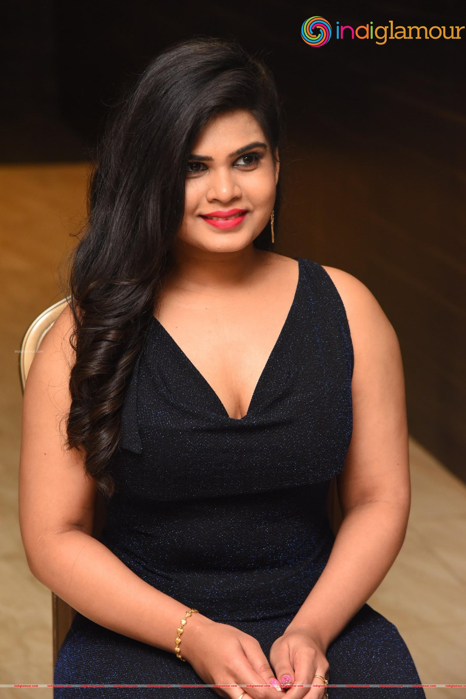 Alekhya Angel Actress hd photo