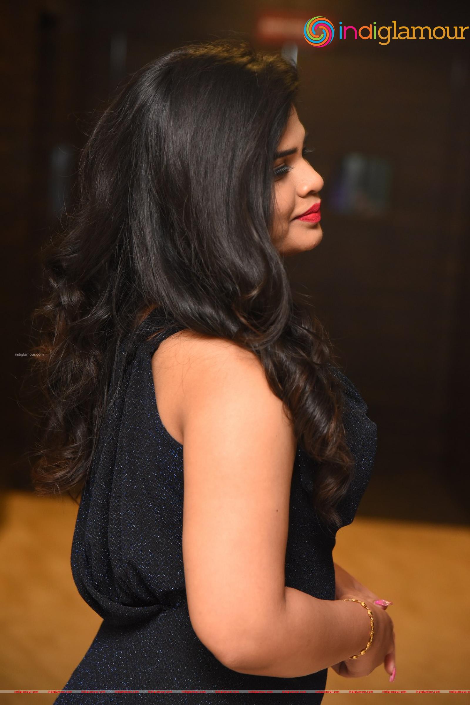 Alekhya Angel Actress hd photo