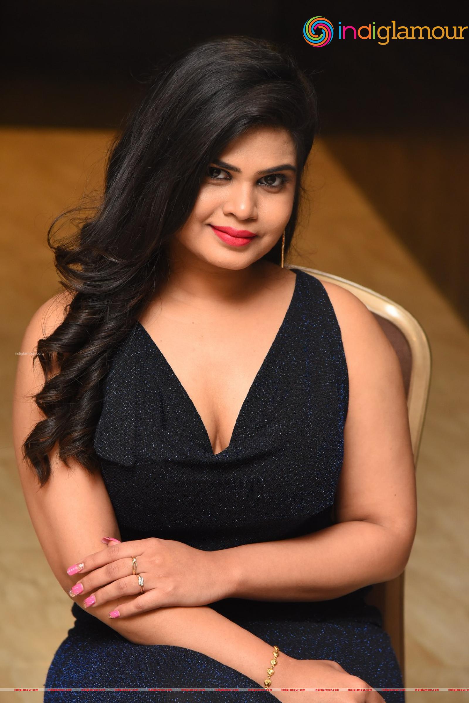 Alekhya Angel Actress hd photo