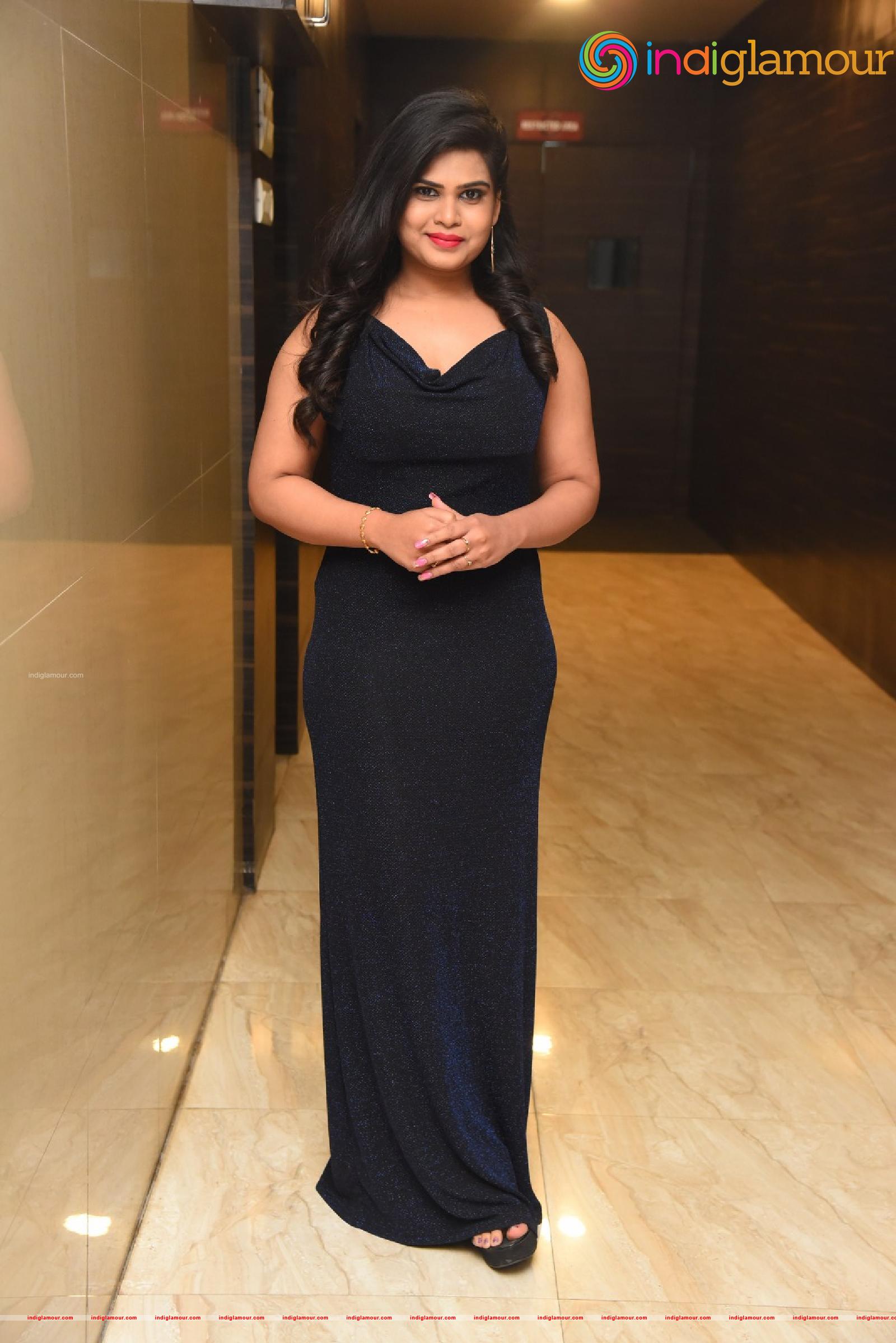 Alekhya Angel Actress hd photo