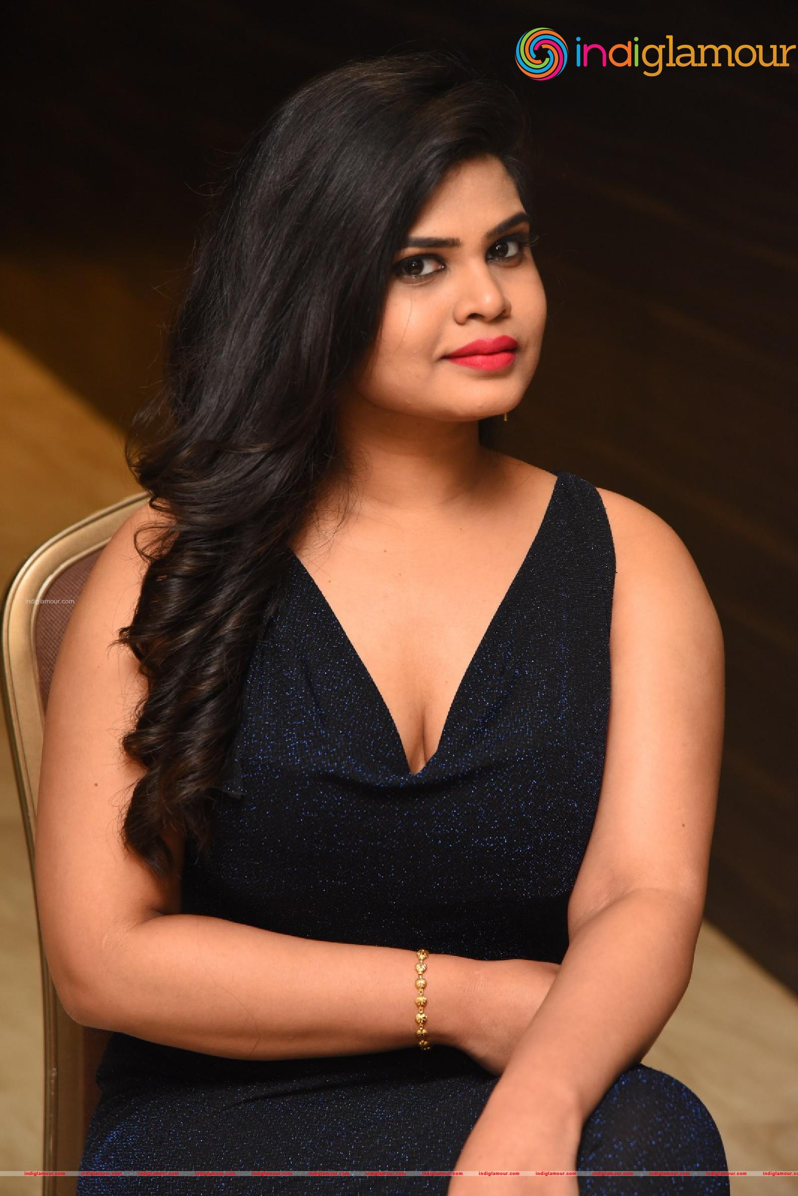 Alekhya Angel Actress hd photo