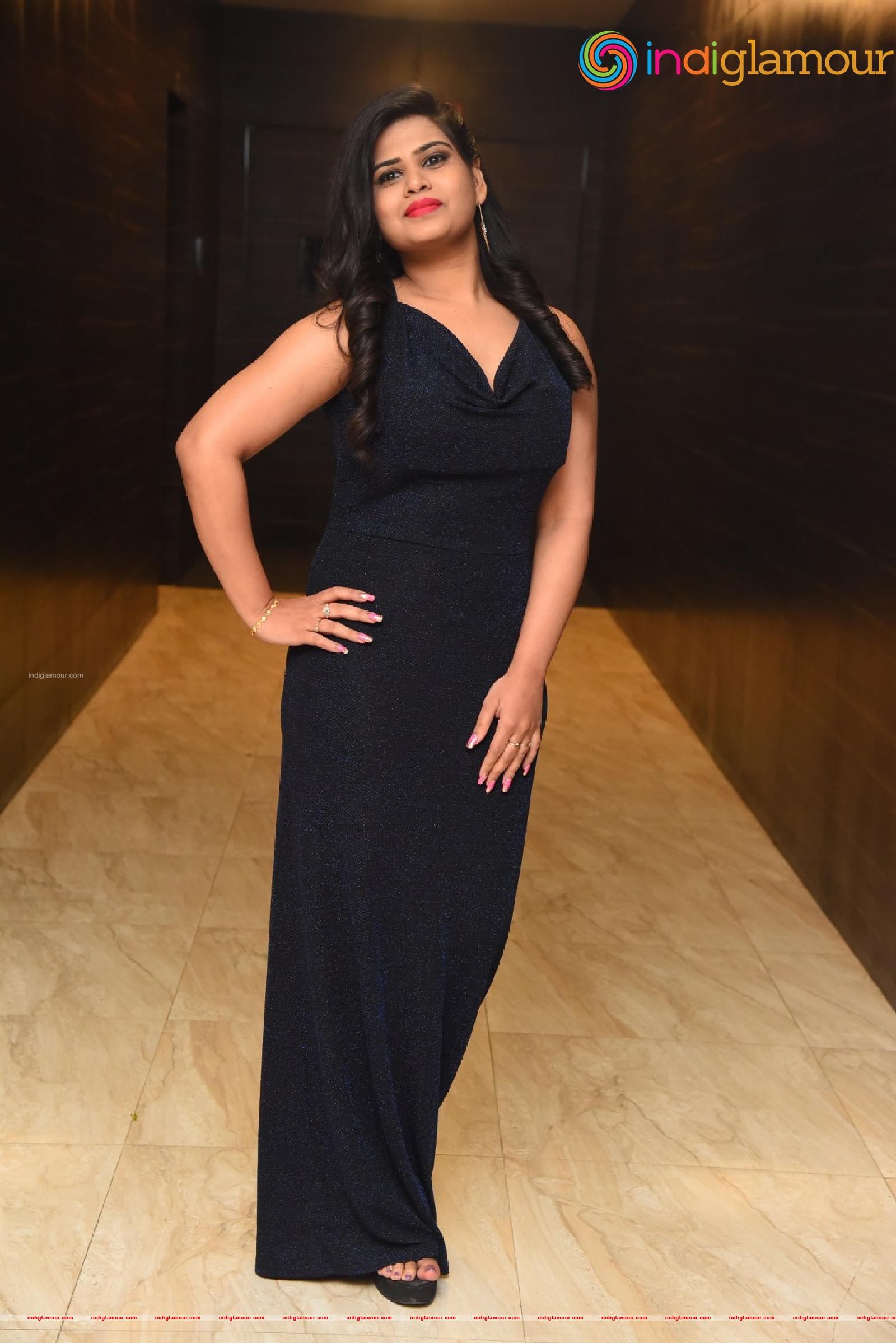 Alekhya Angel Actress hd photo