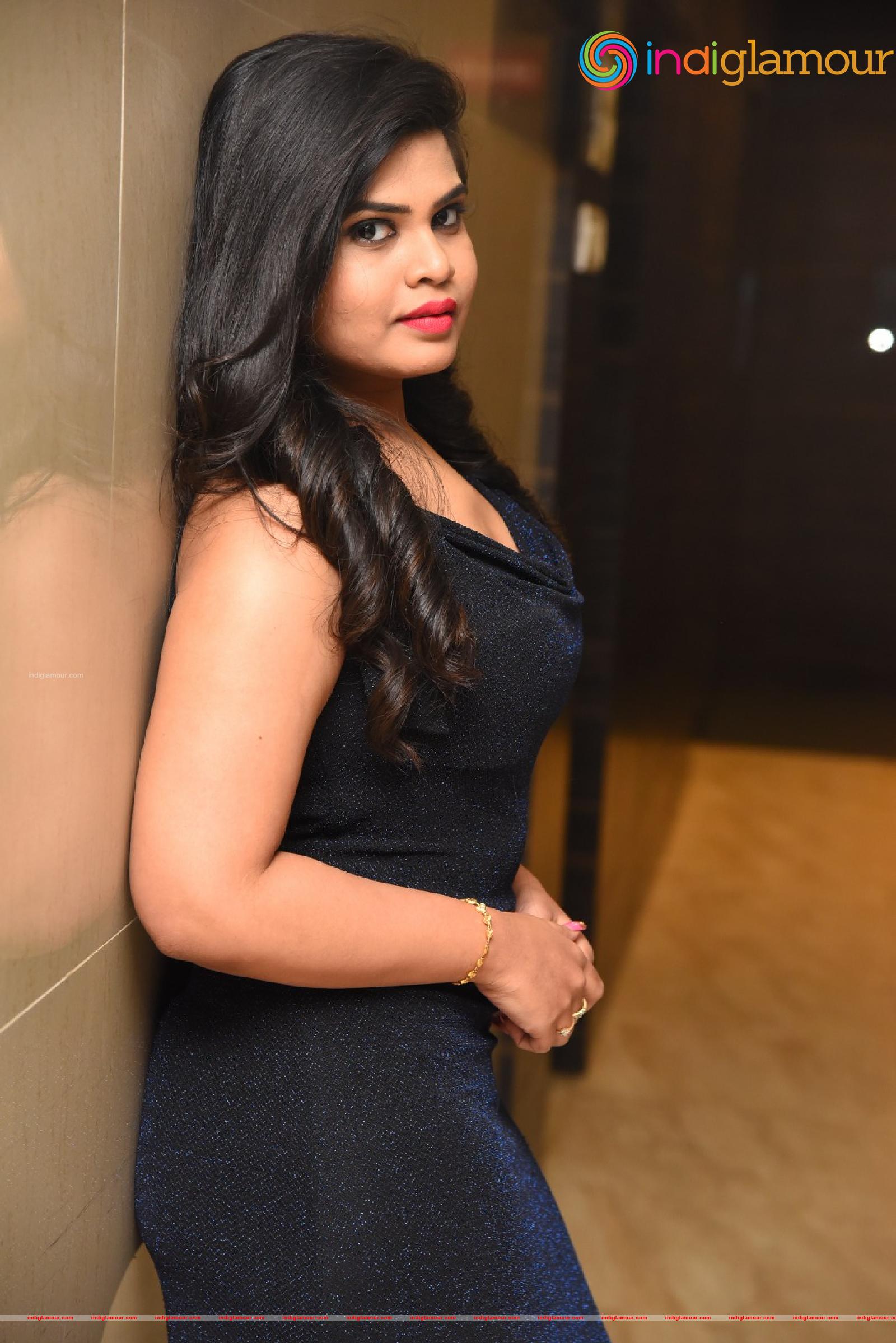 Alekhya Angel Actress hd photo