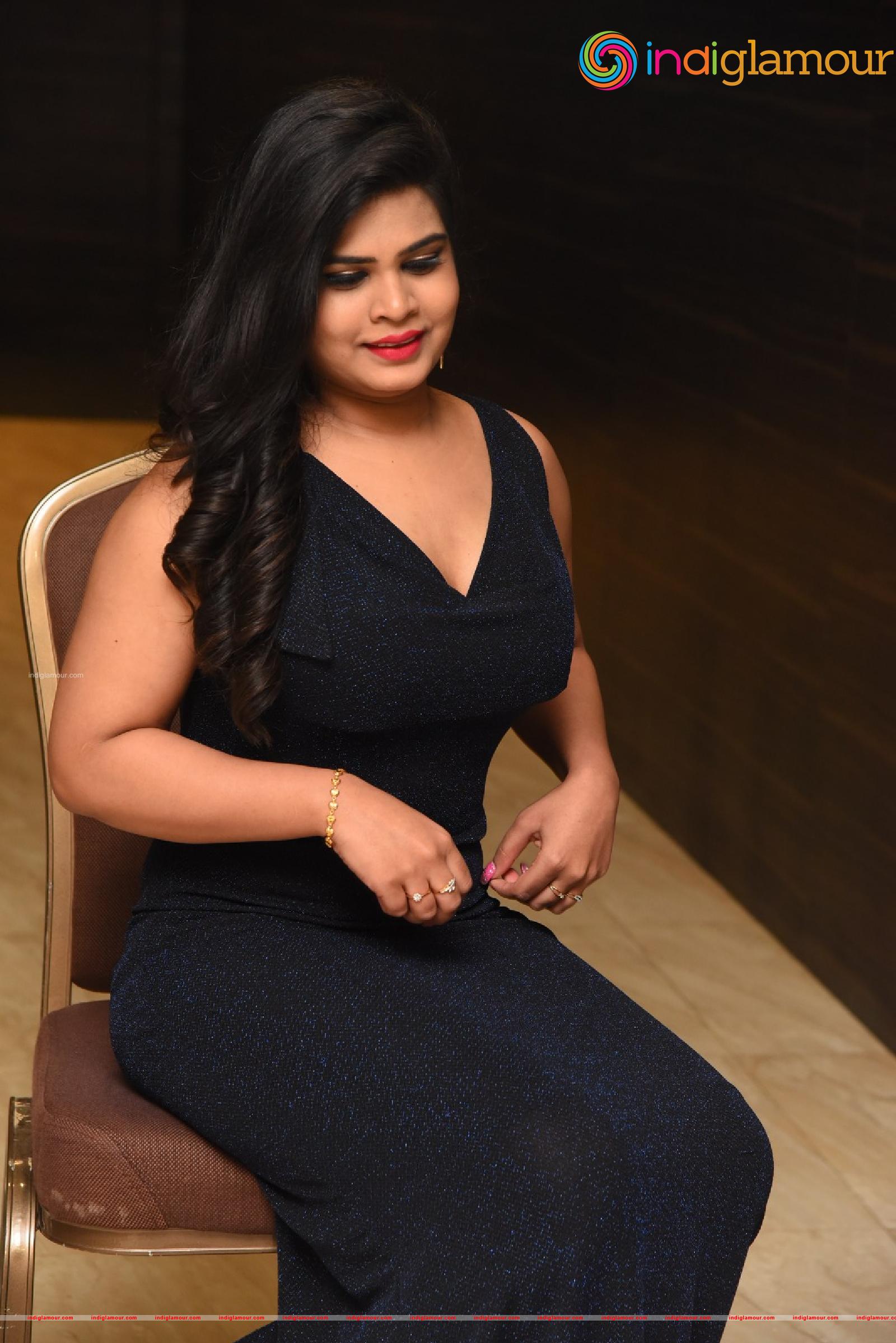 Alekhya Angel Actress hd photo