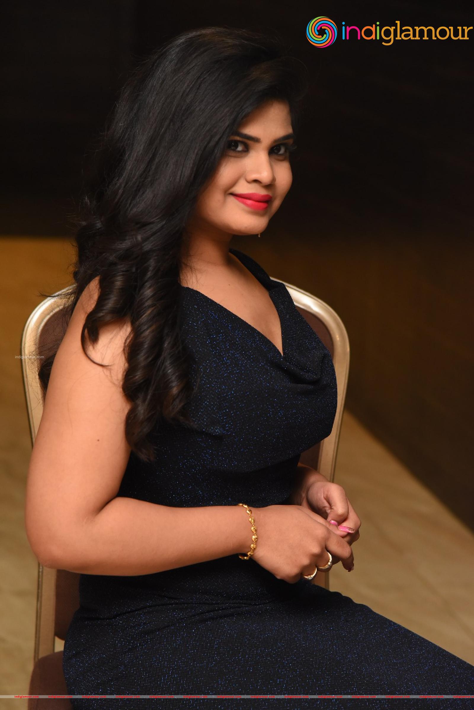 Alekhya Angel Actress hd photo