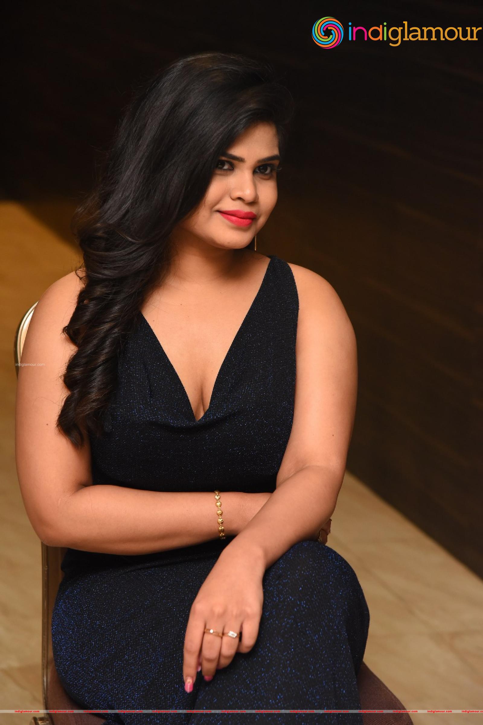 Alekhya Angel Actress hd photo