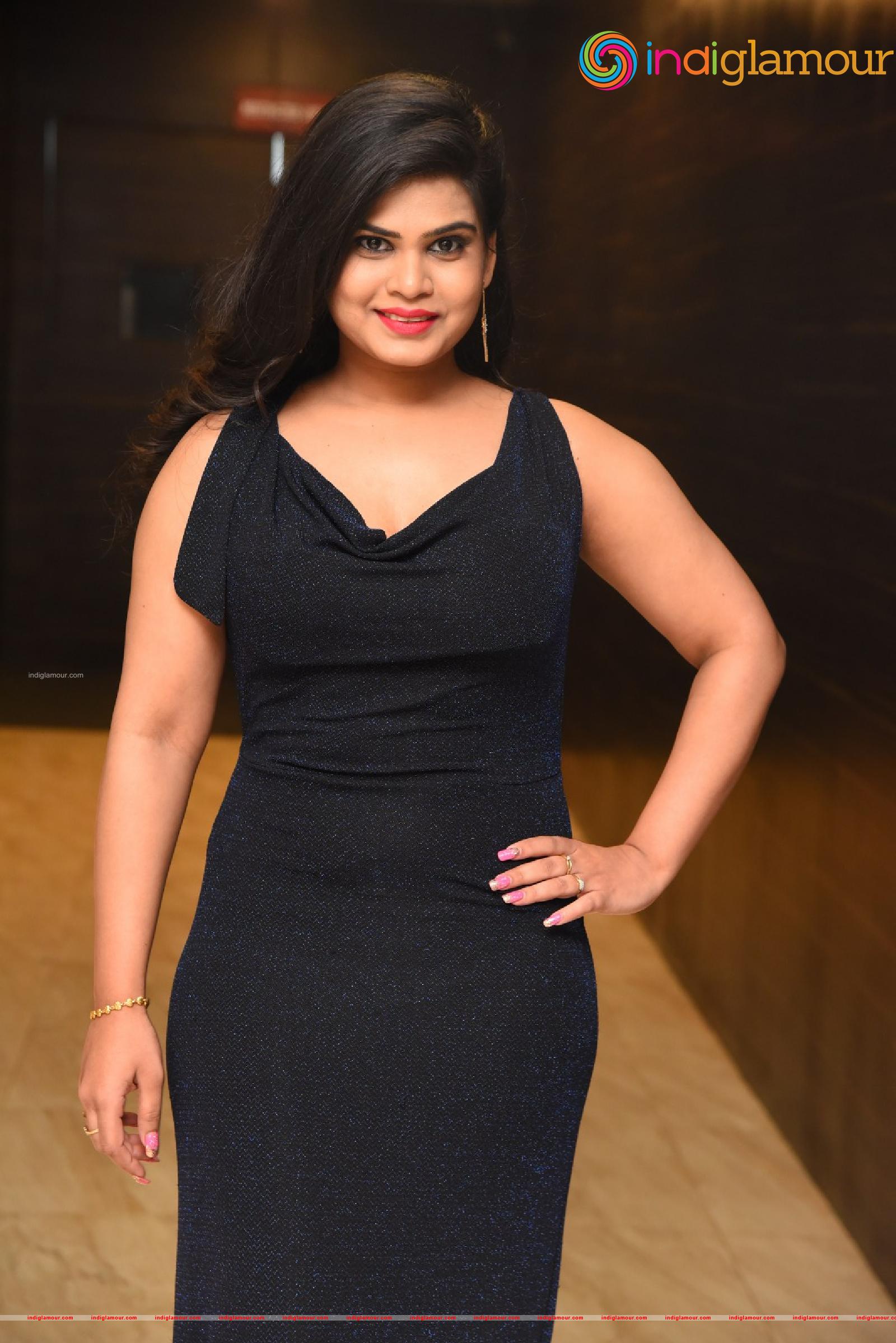 Alekhya Angel Actress hd photo