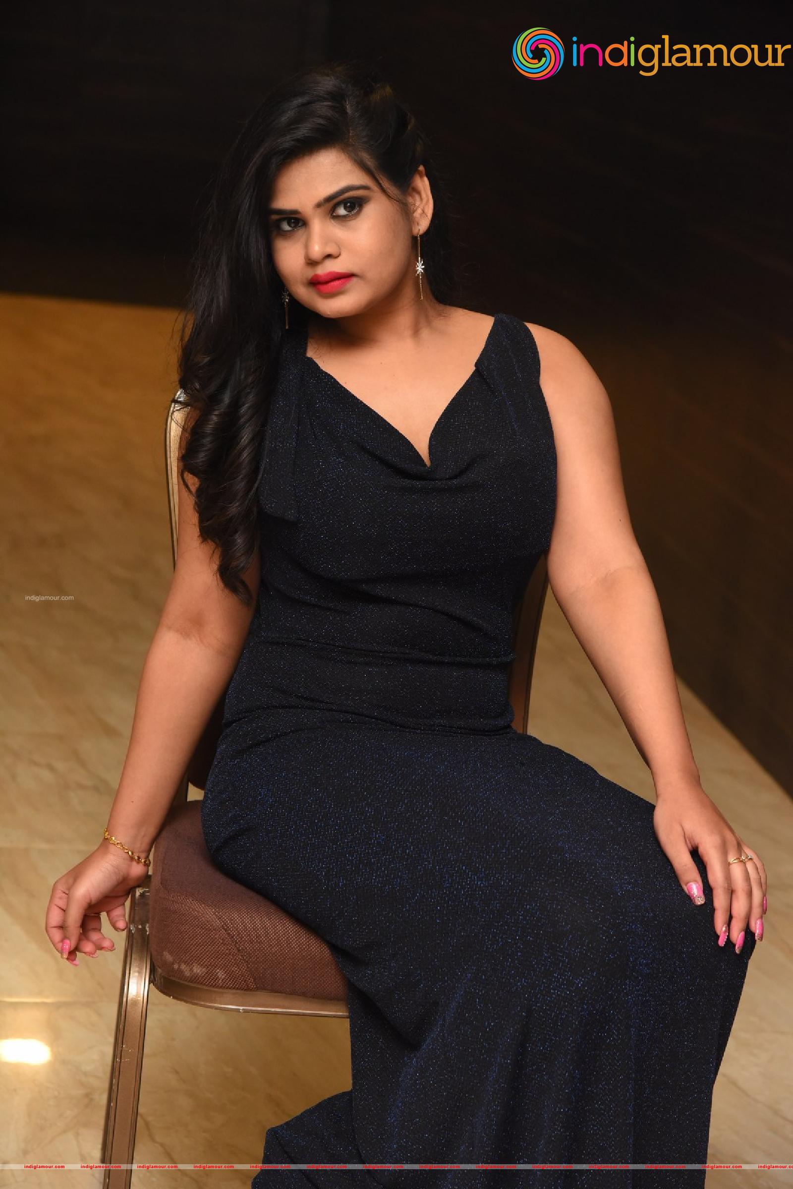 Alekhya Angel Actress hd photo