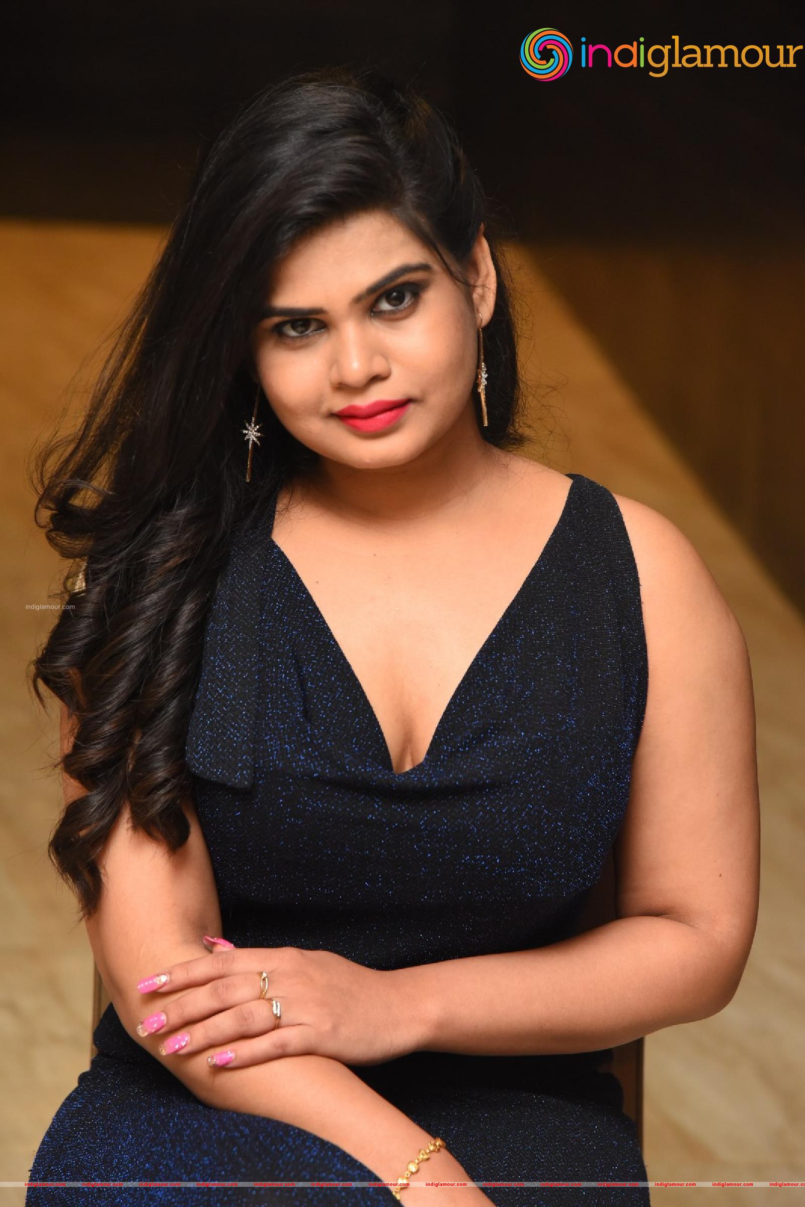 Alekhya Angel Actress hd photo