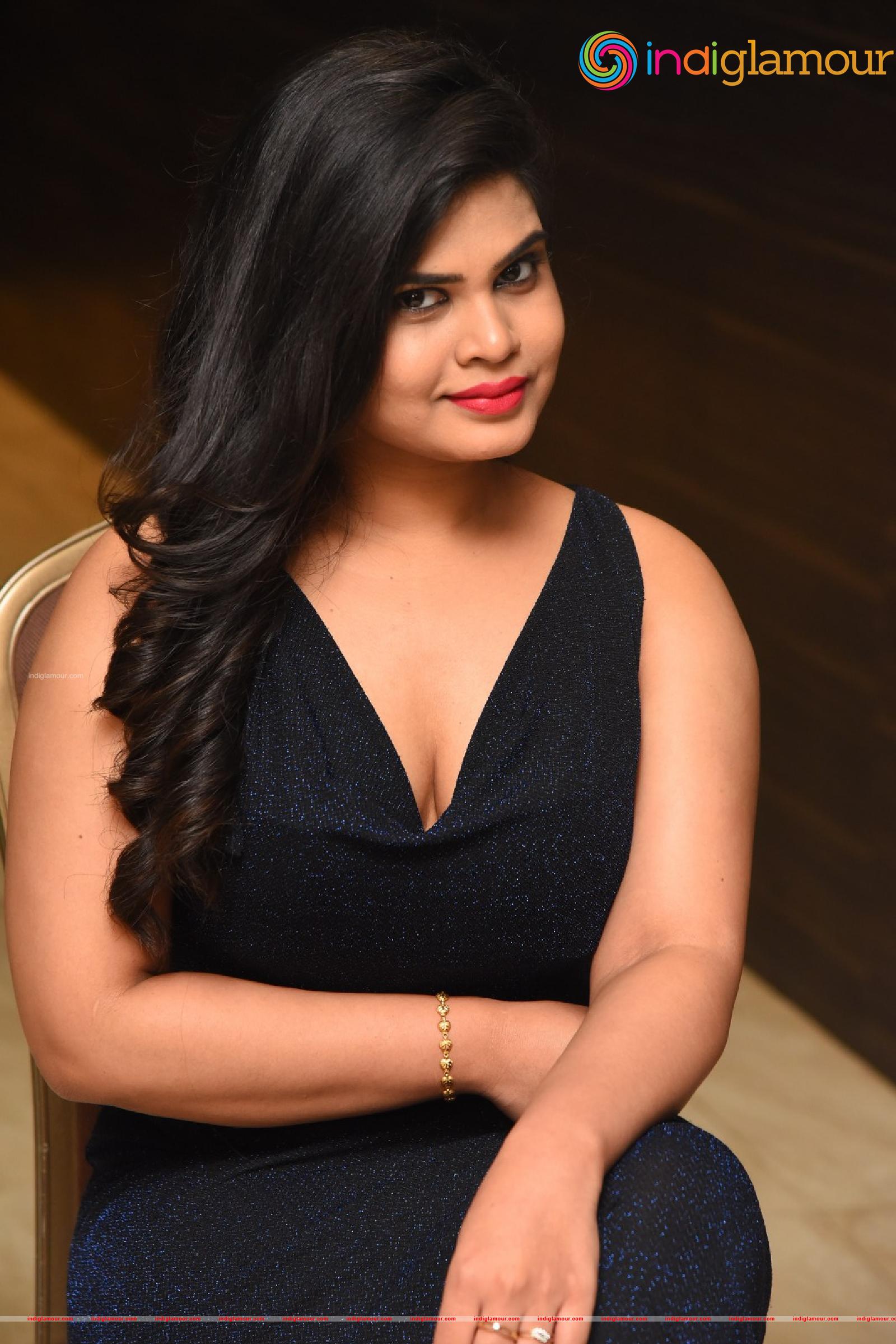 Alekhya Angel Actress hd photo