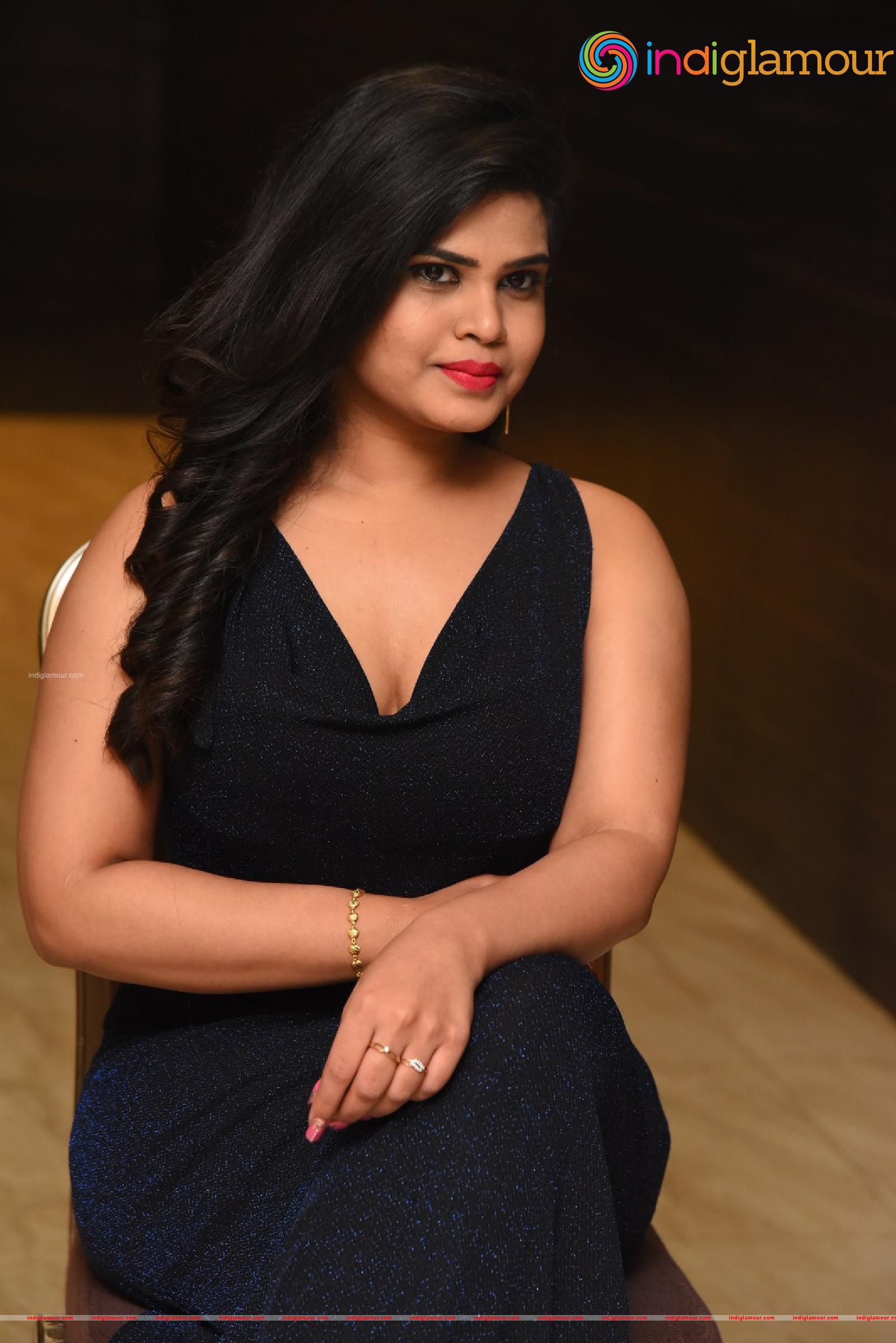Alekhya Angel Actress hd photo
