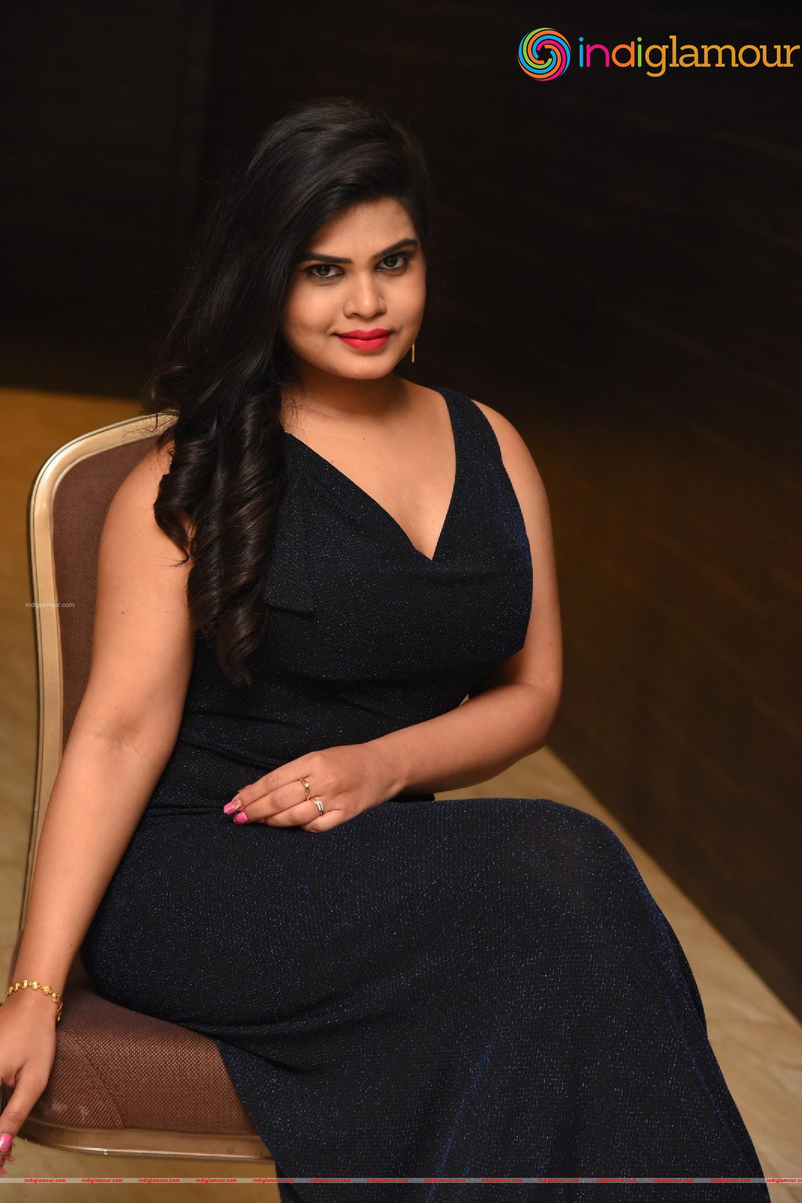 Alekhya Angel Actress hd photo