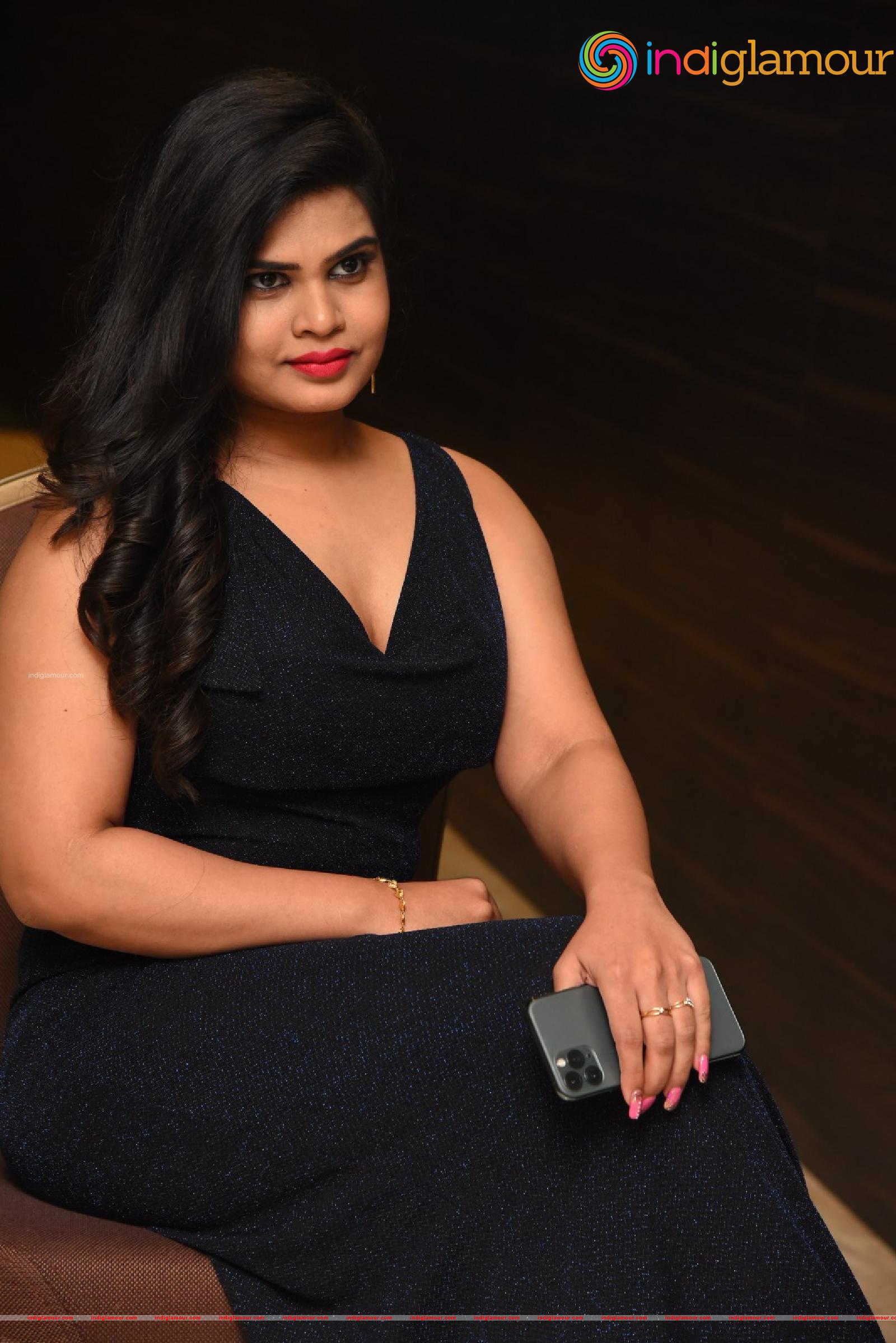 Alekhya Angel Actress hd photo