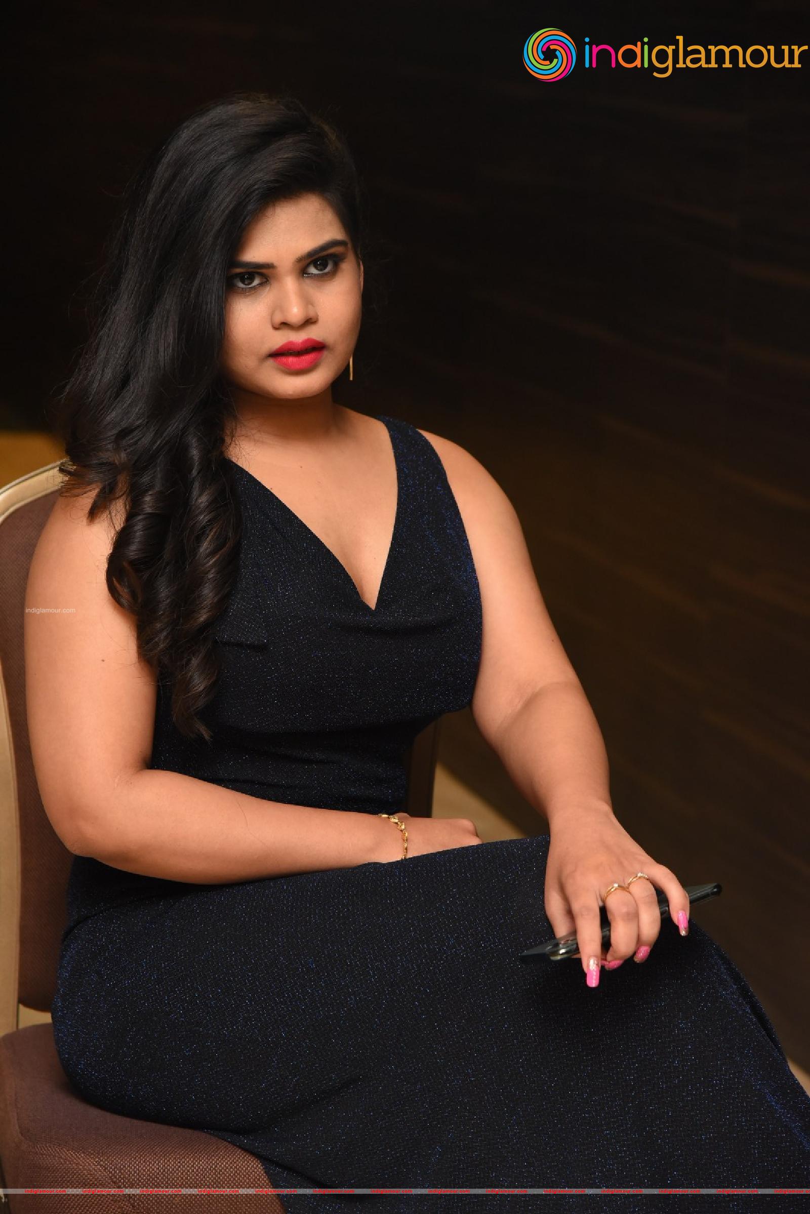 Alekhya Angel Actress hd photo