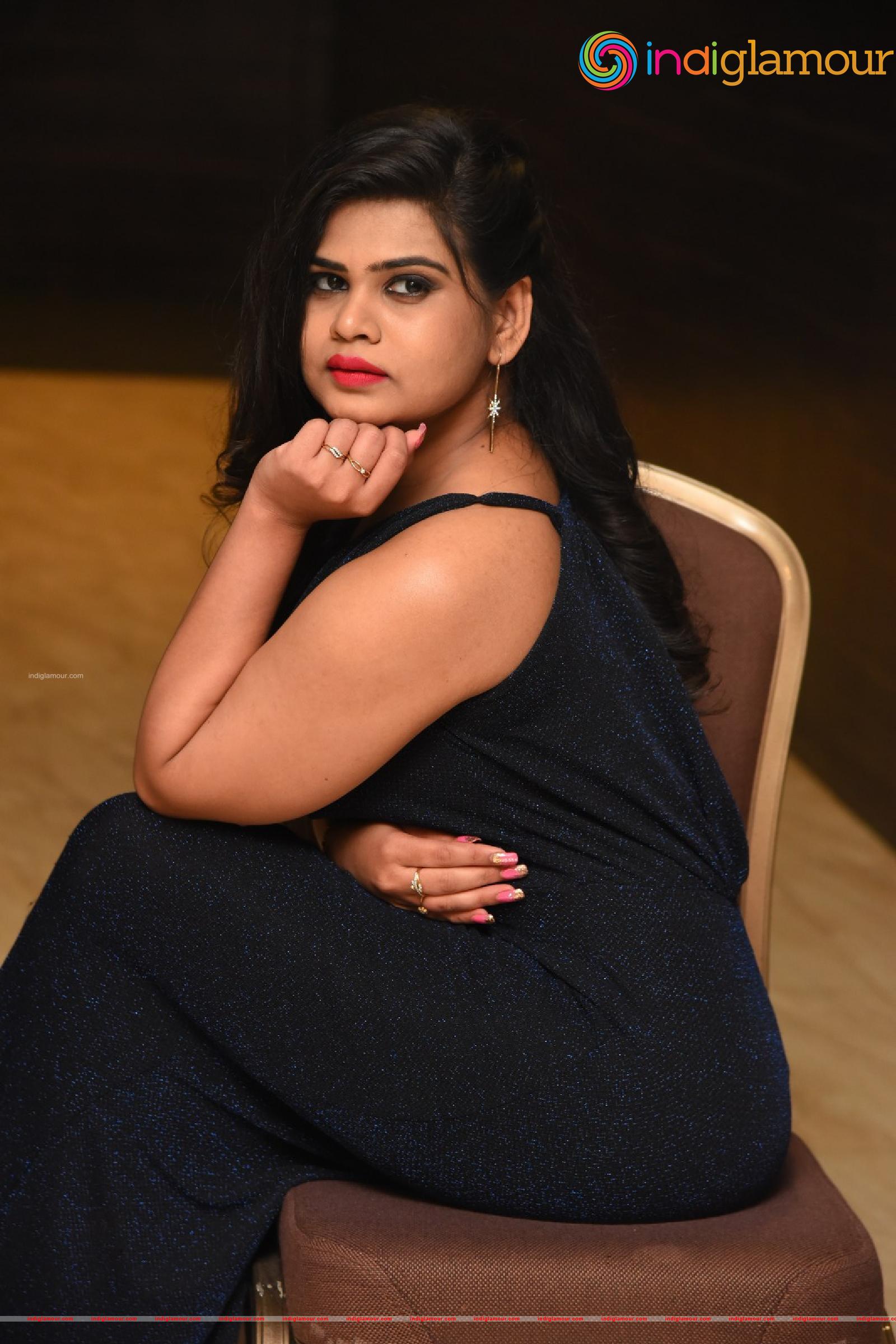 Alekhya Angel Actress hd photo