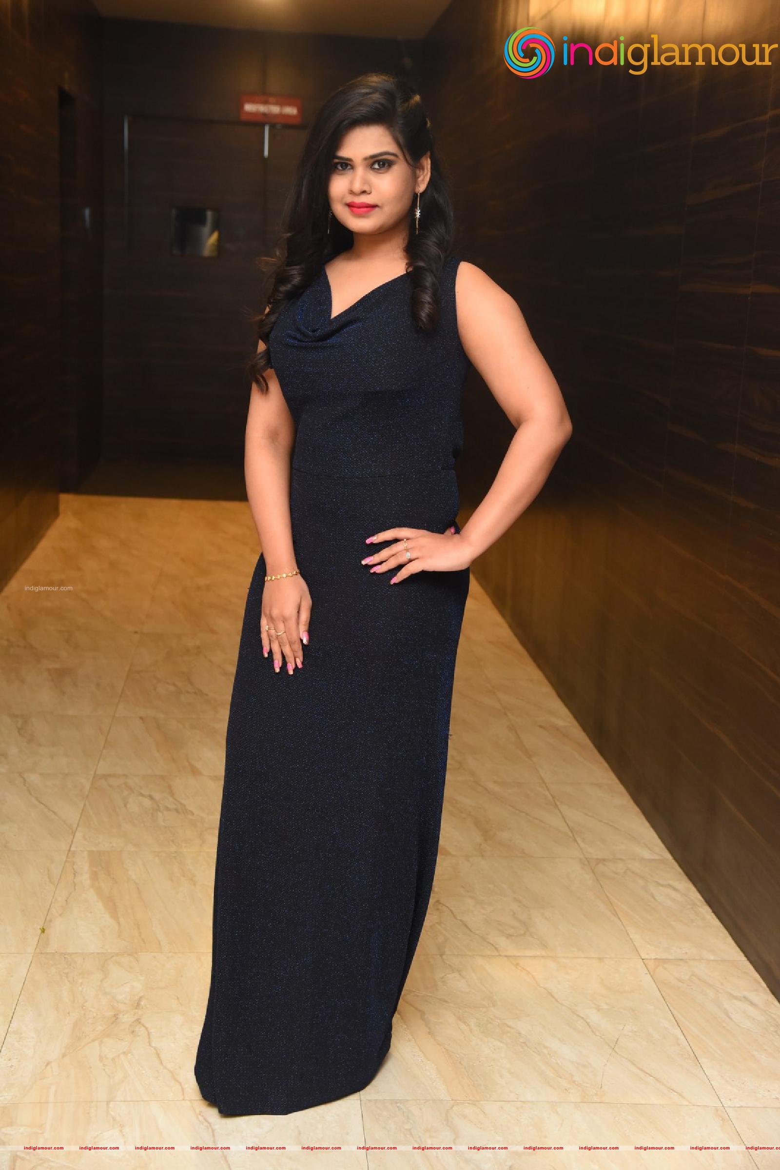 Alekhya Angel Actress hd photo