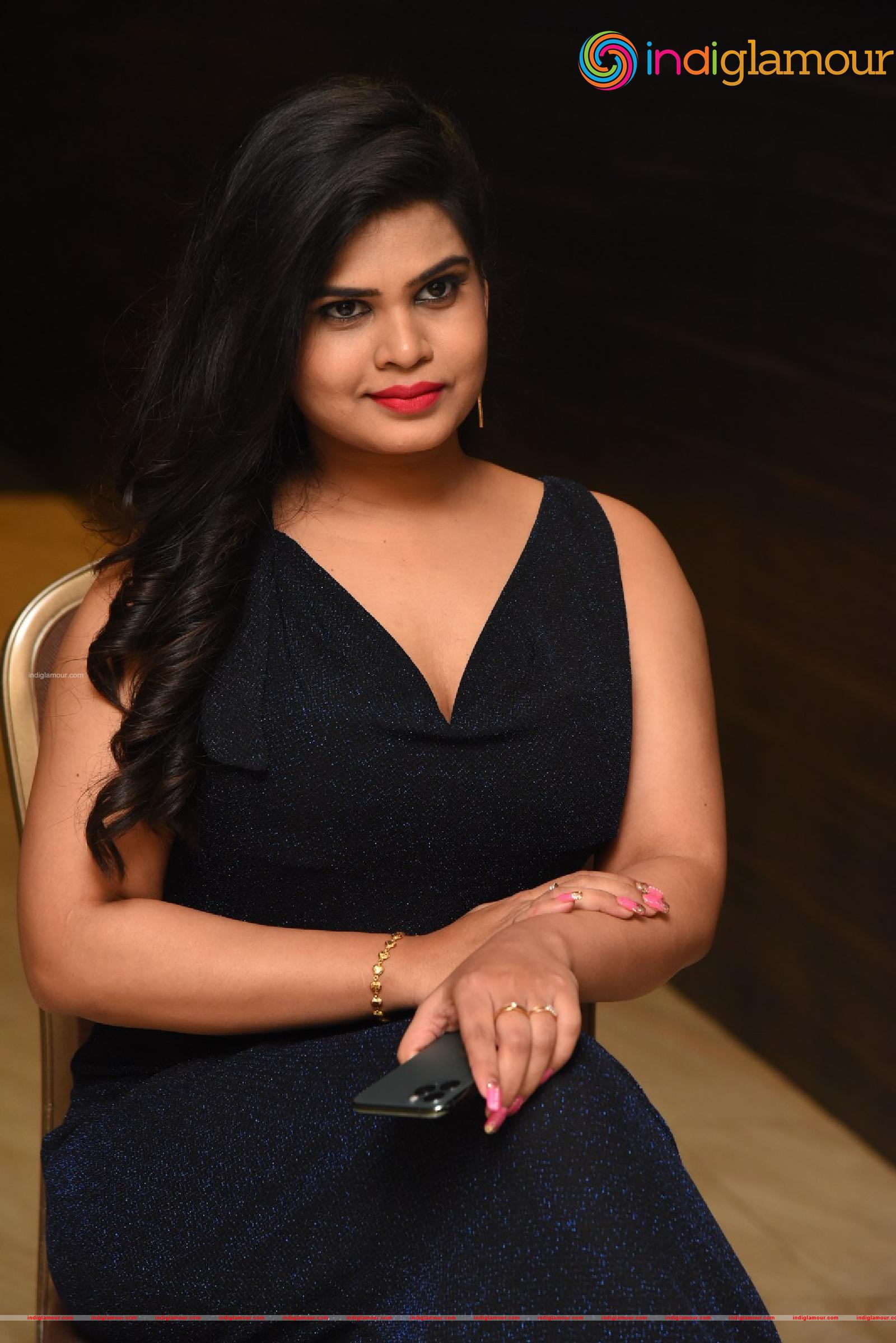 Alekhya Angel Actress hd photo