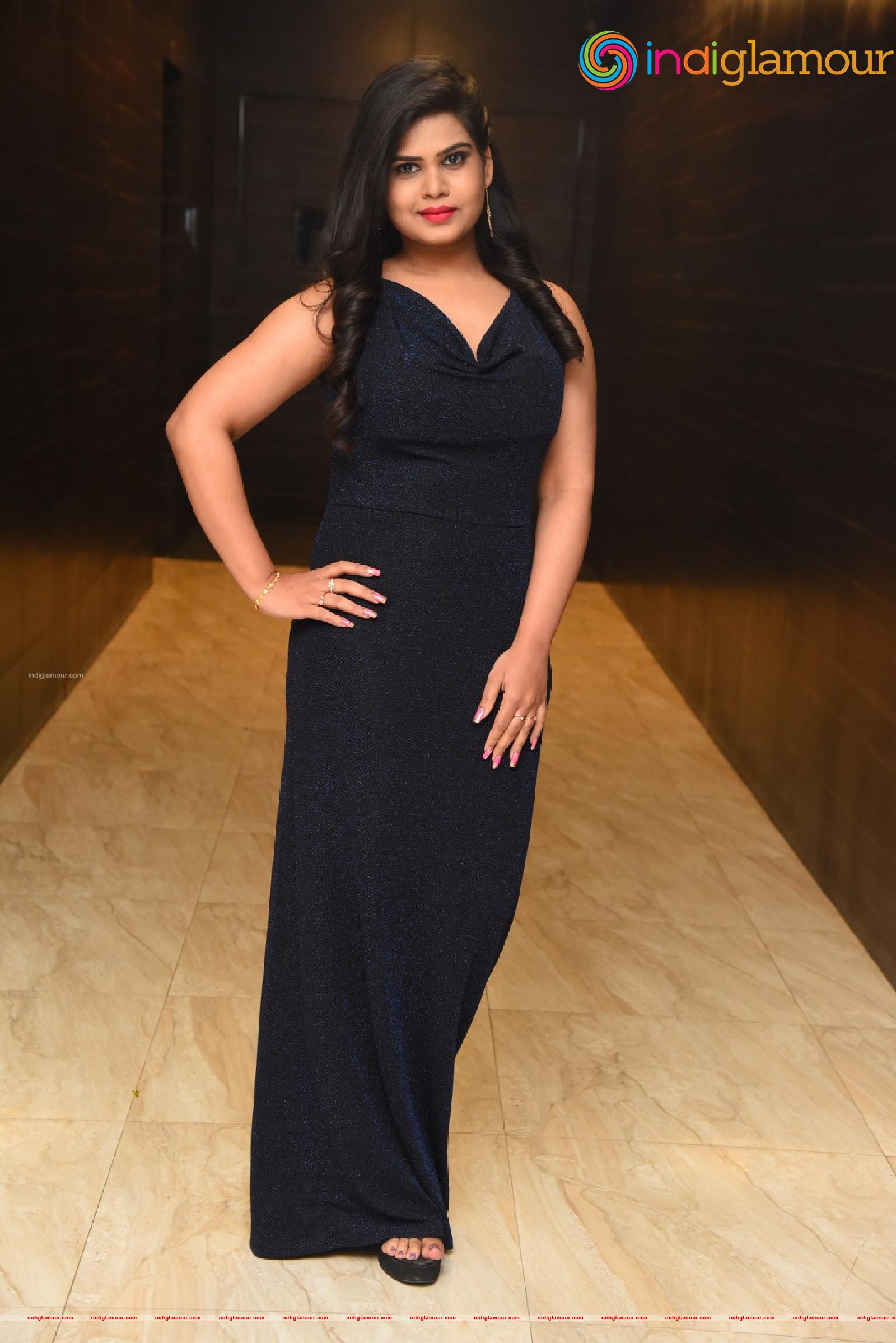 Alekhya Angel Actress hd photo