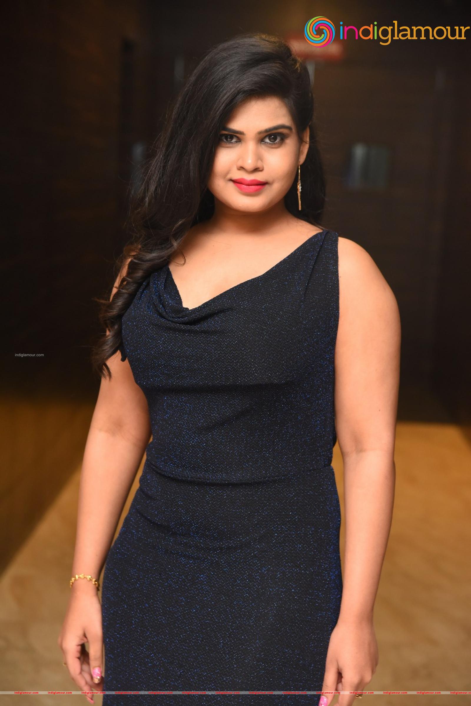 Alekhya Angel Actress hd photo