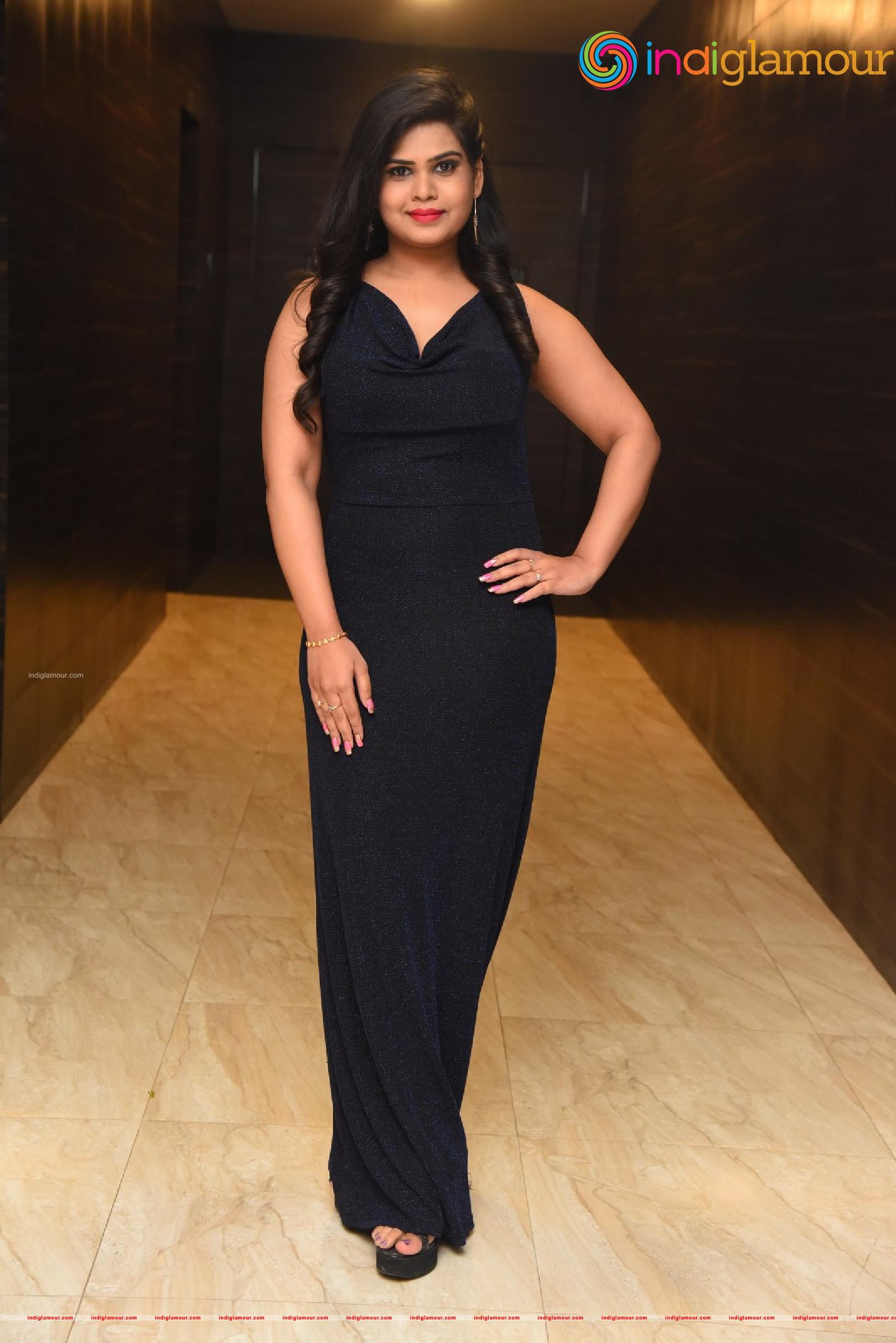 Alekhya Angel Actress hd photo