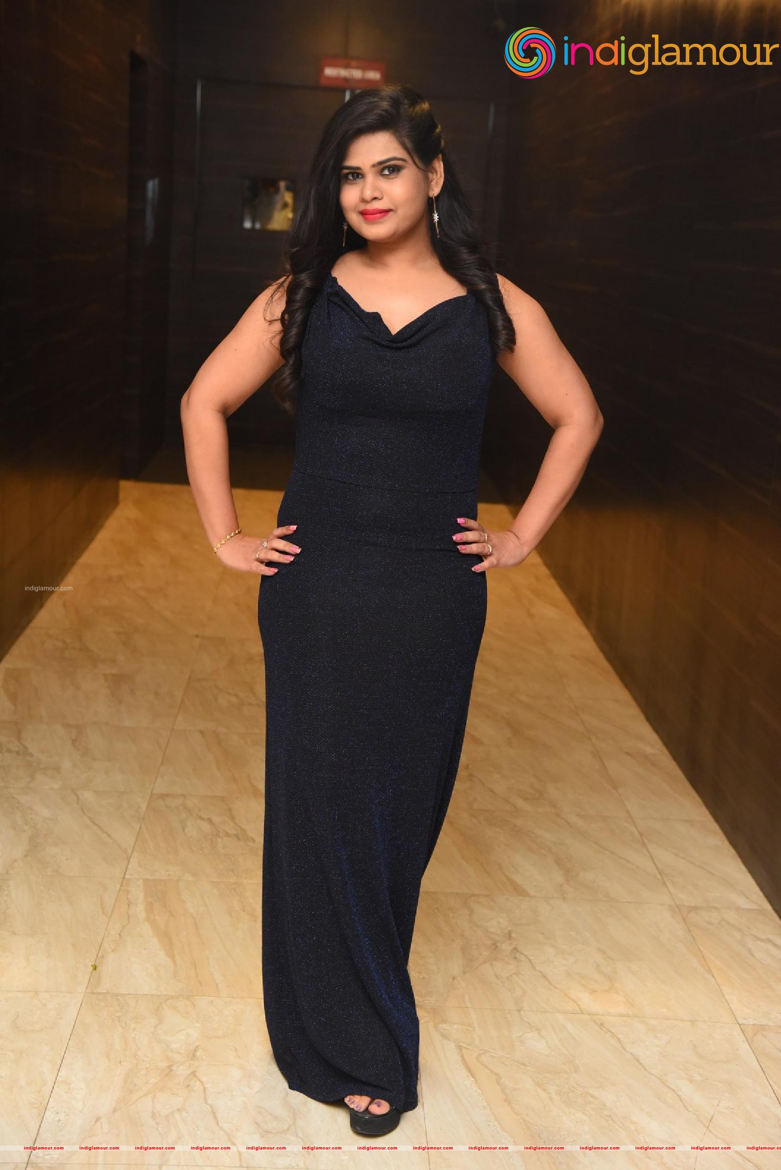 Alekhya Angel Actress hd photo