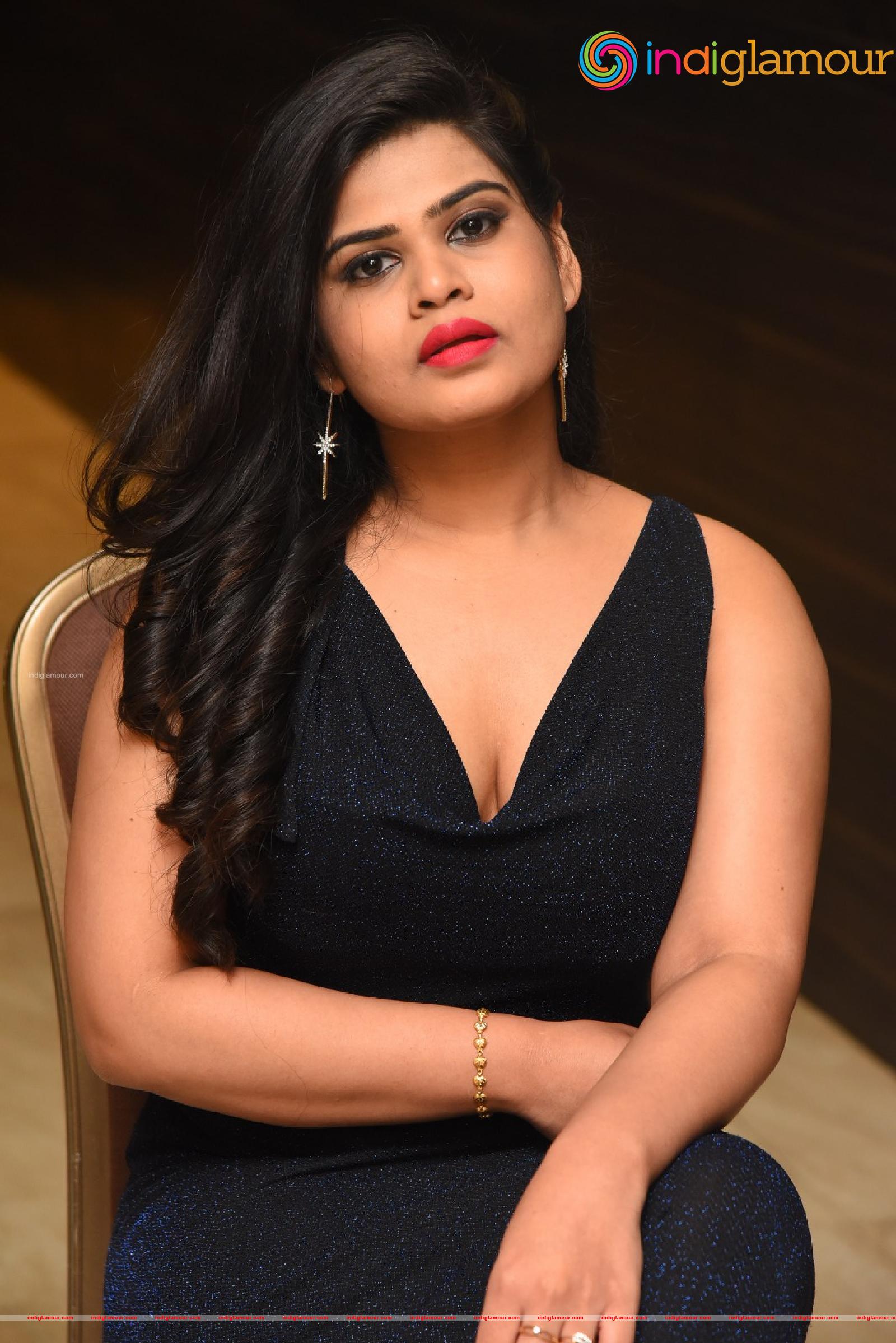 Alekhya Angel Actress hd photo
