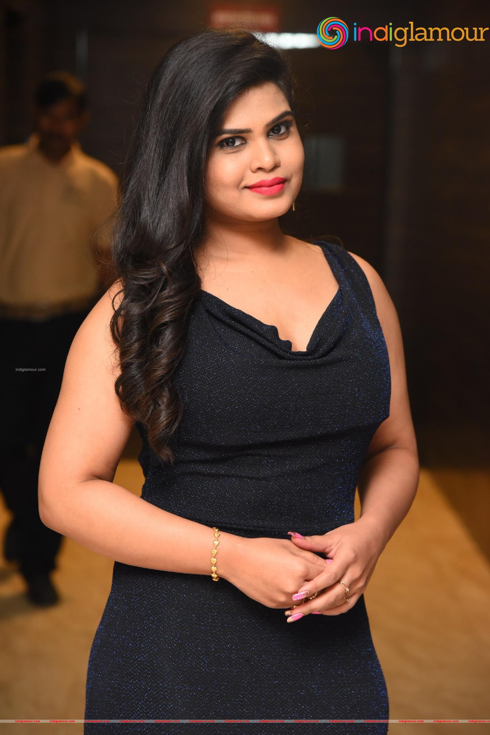 Alekhya Angel Actress hd photo