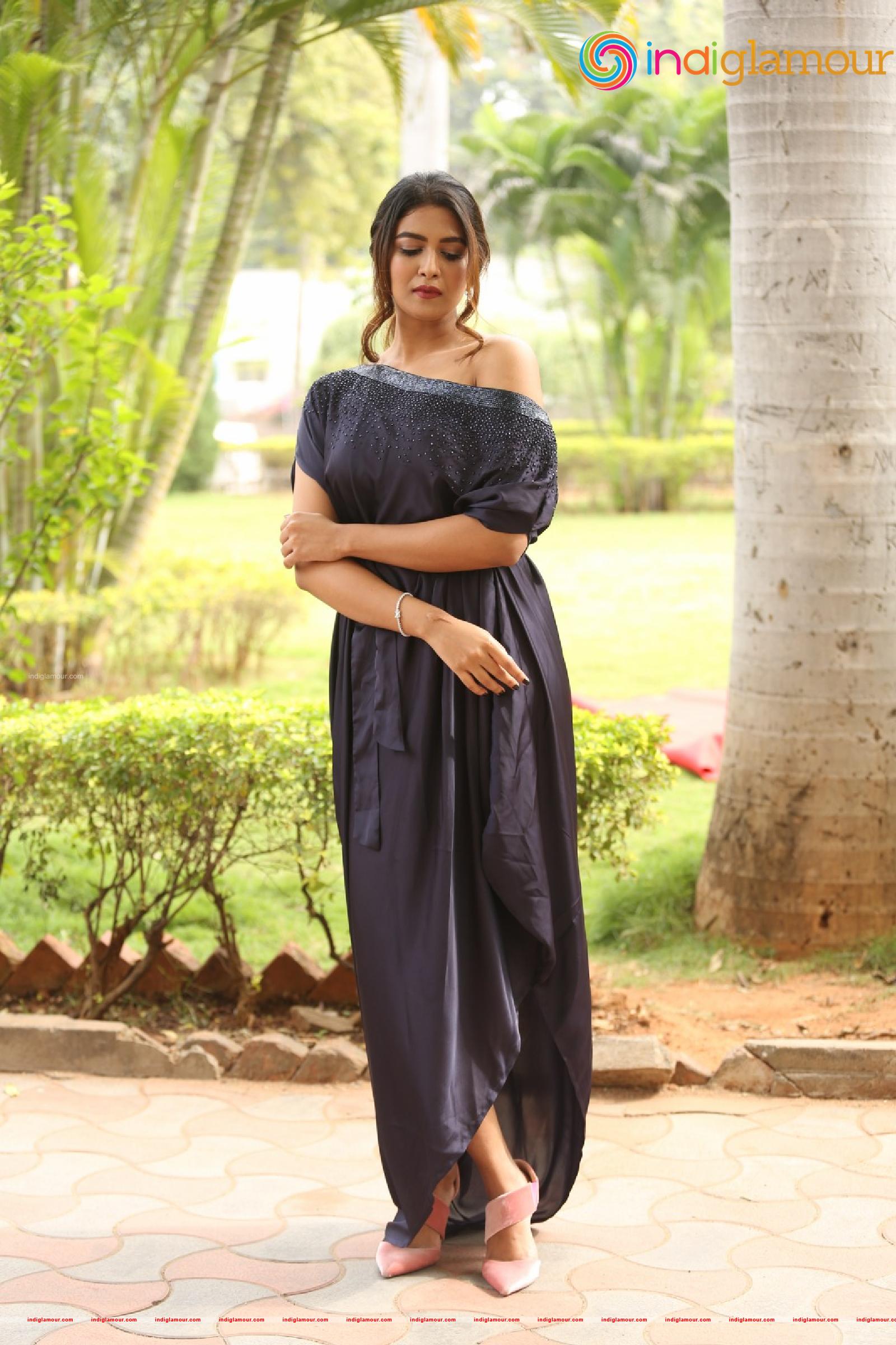 Bhavana Rao Actress hd photo