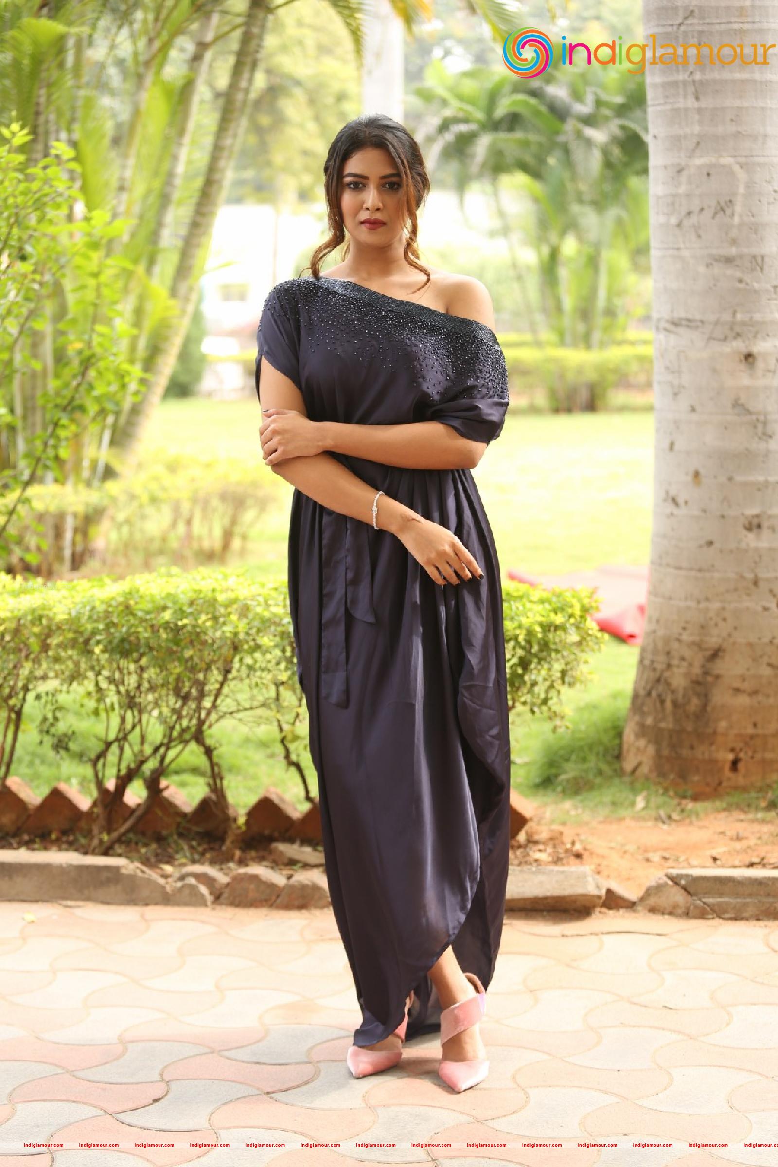 Bhavana Rao Actress hd photo