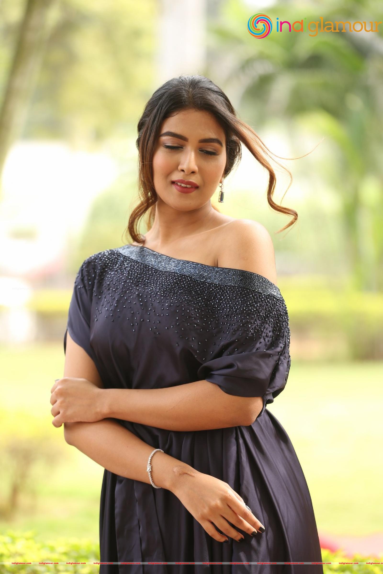 Bhavana Rao Actress hd photo