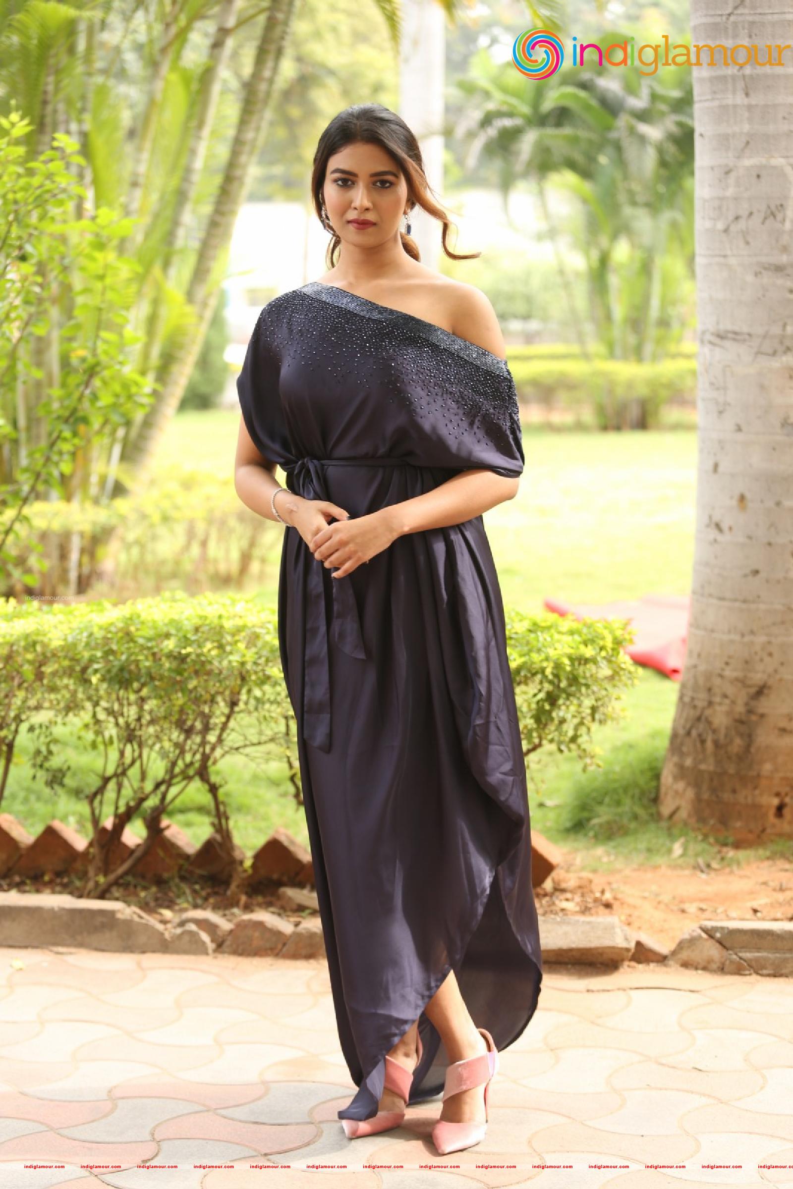 Bhavana Rao Actress hd photo