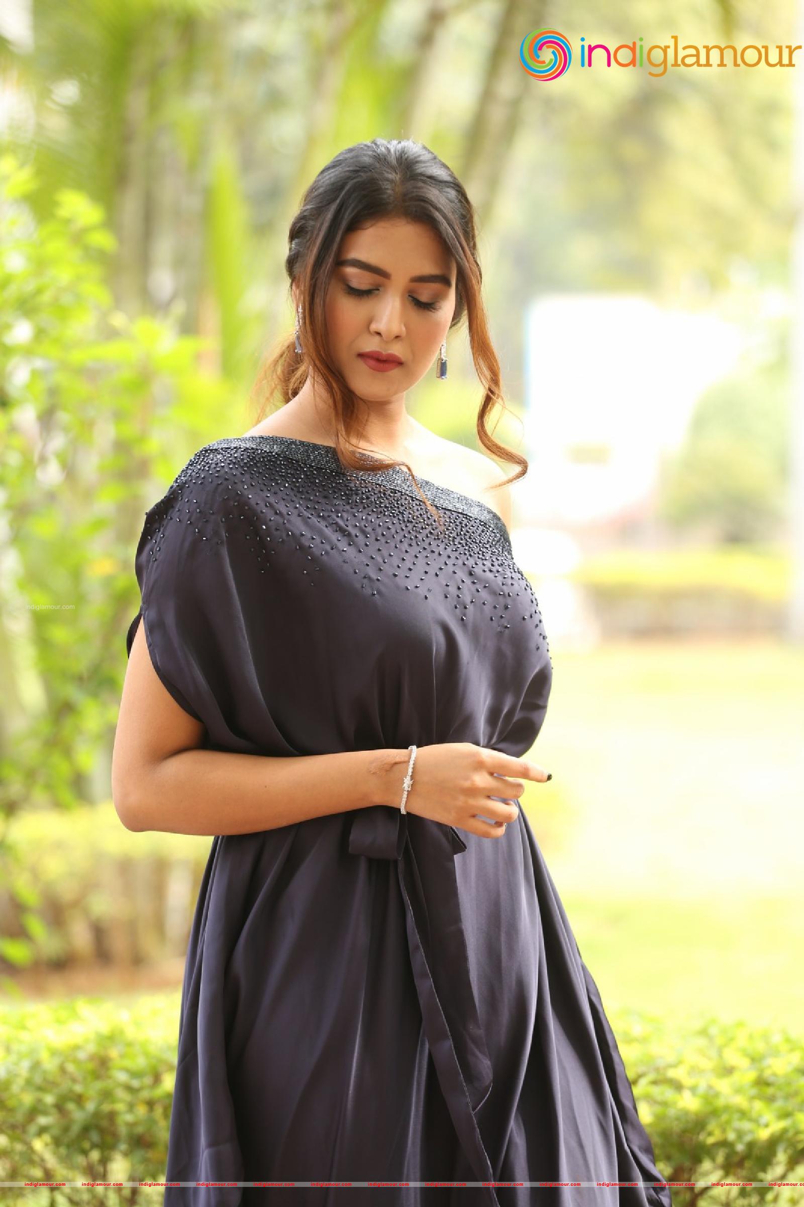Bhavana Rao Actress hd photo